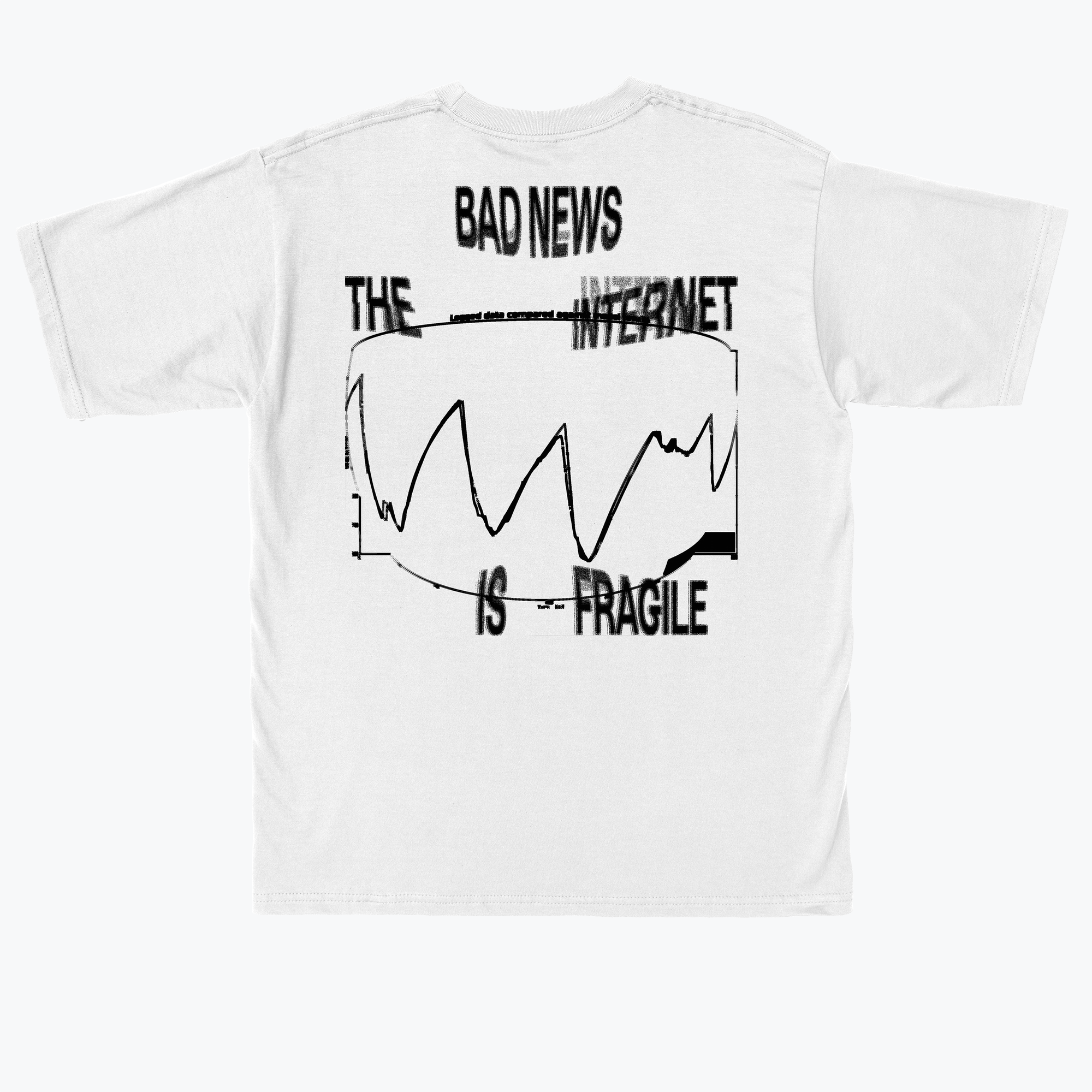 THE INTERNET IS FRAGILE | Everpress