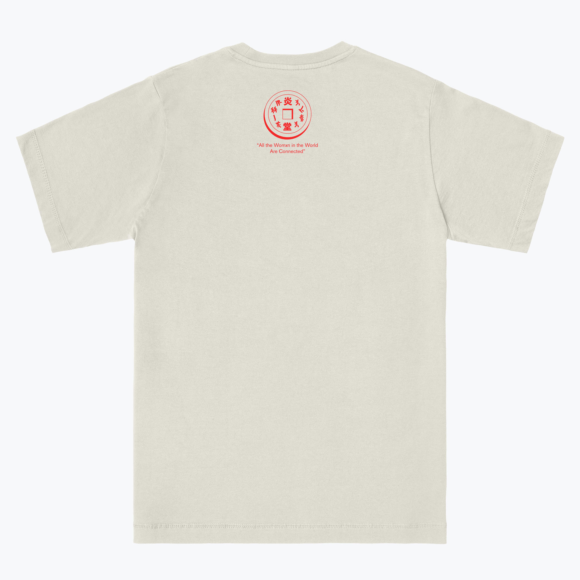 Nüshu: A culture of sunshine | Everpress