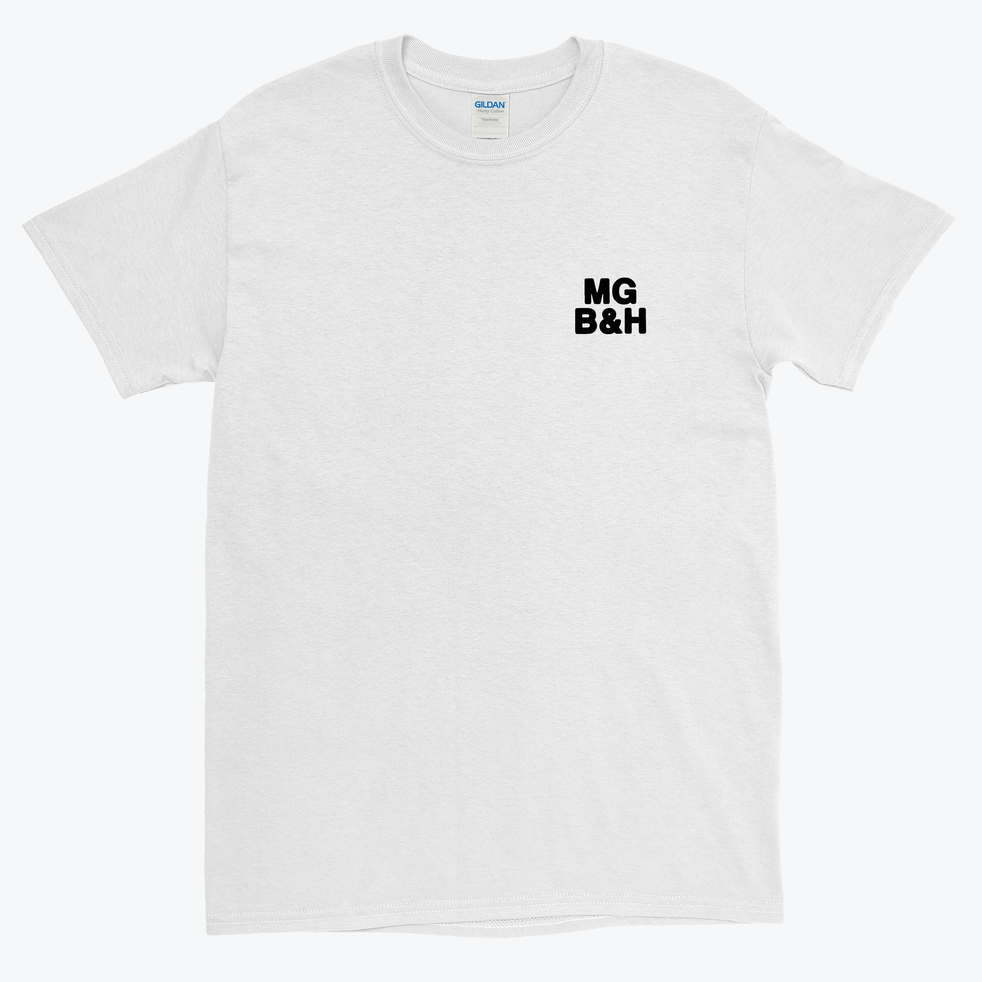 Mall grab x brame and hamo | Everpress