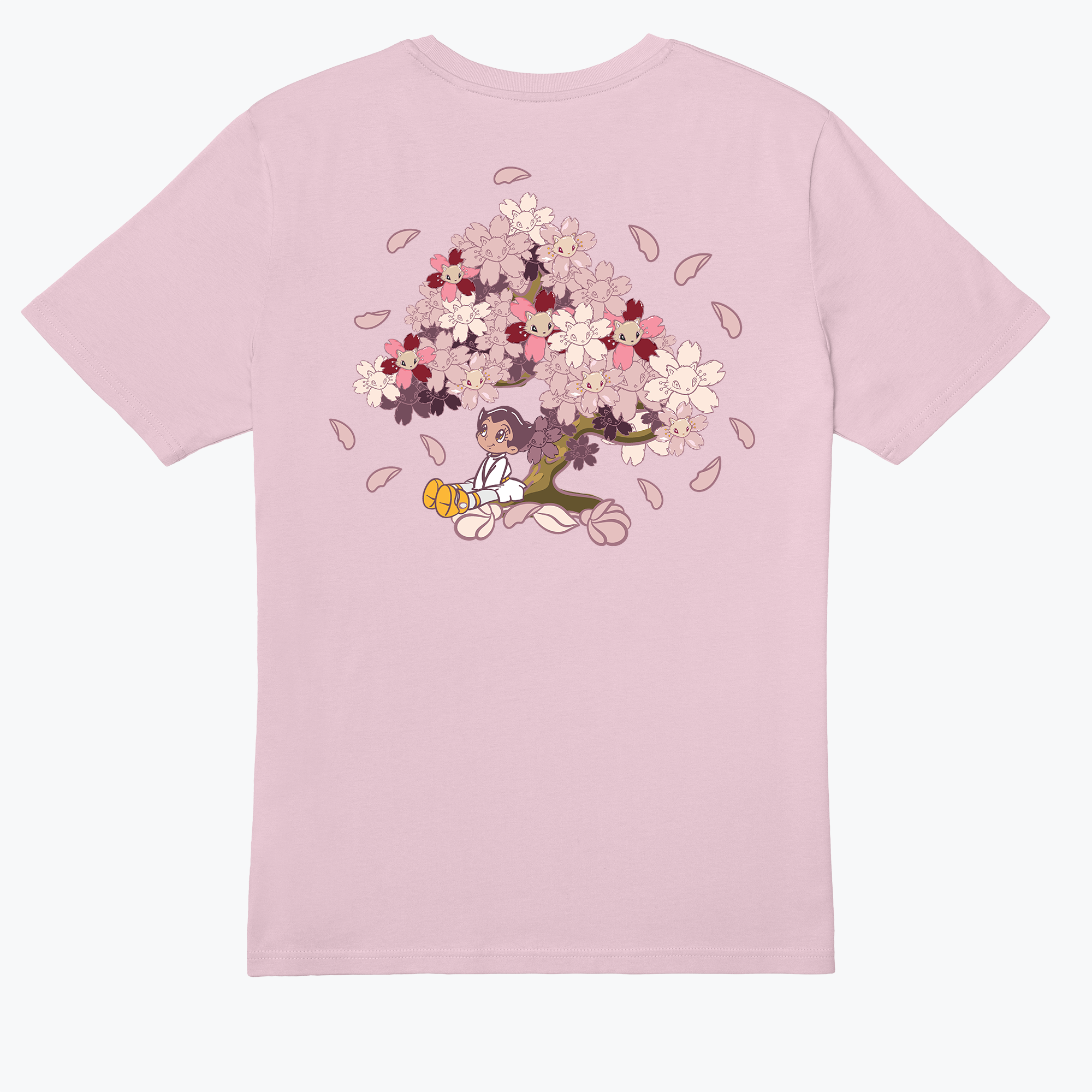 CAREAUX | Everpress