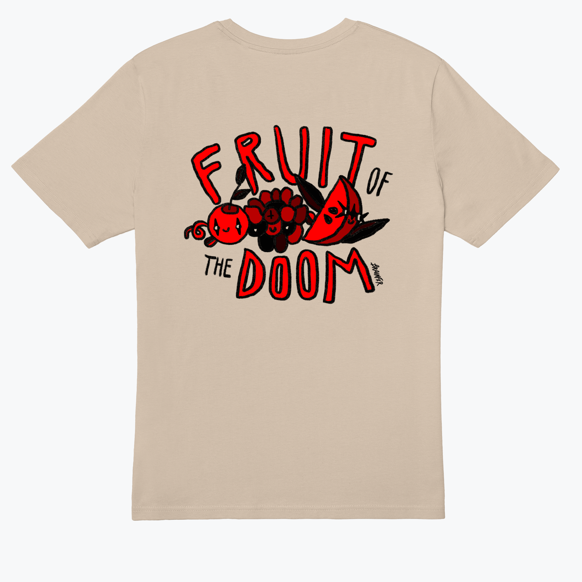 Fruit of the doom | Everpress
