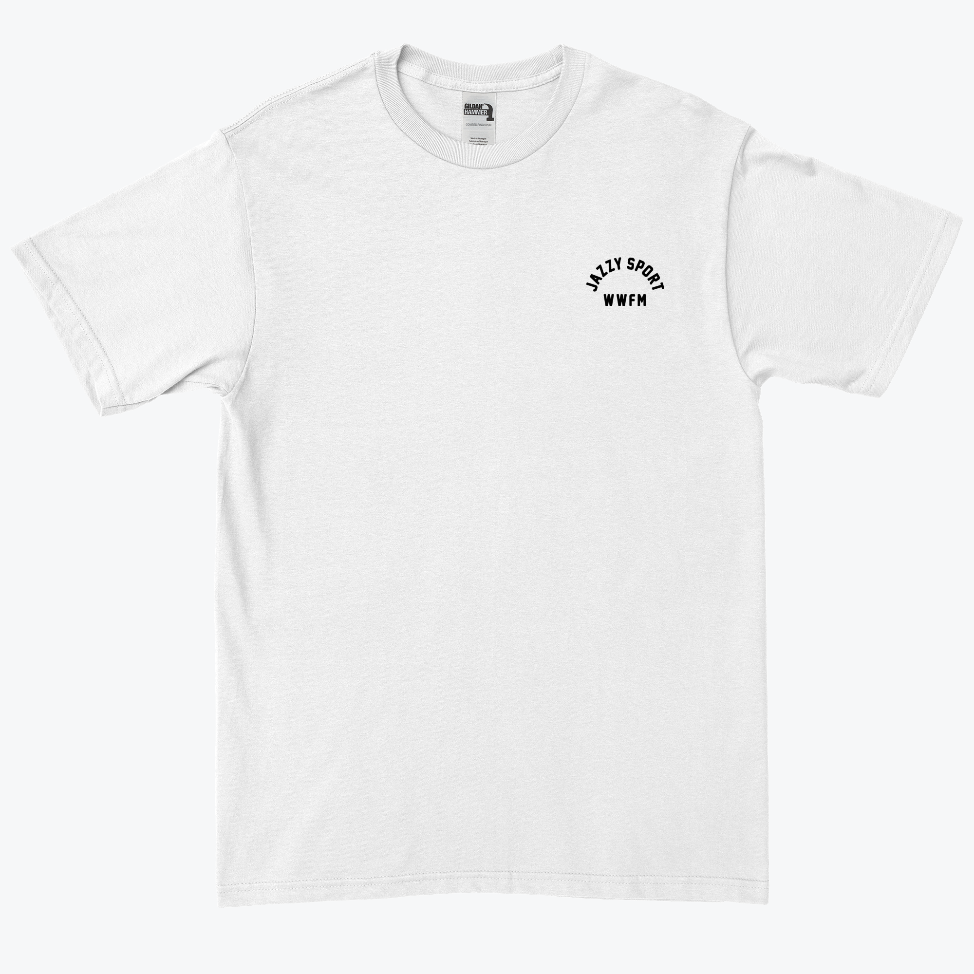 WWFM x Jazzy Sport | Everpress