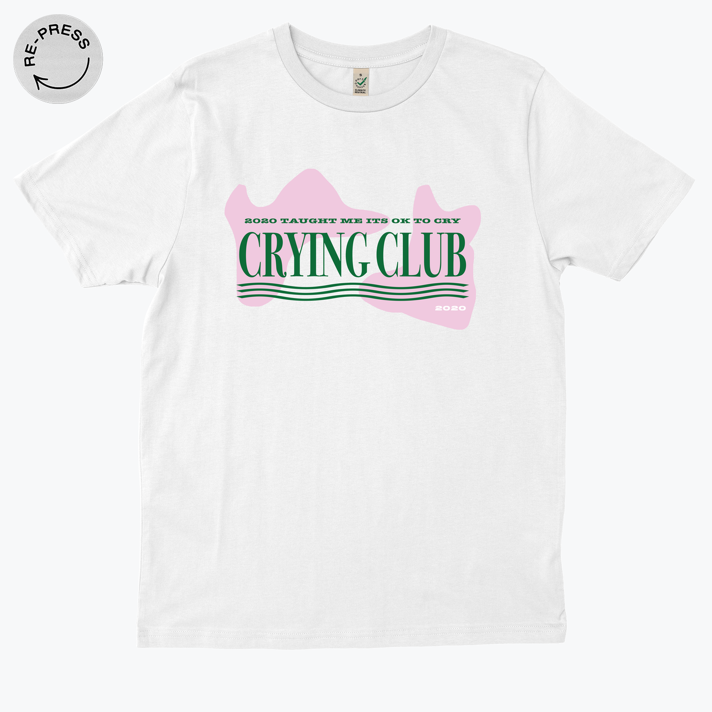 【新品 L】Tefuny / CRYING CUPID T-SHIRT LIMITED EDITION T-SHIRT – Page 50