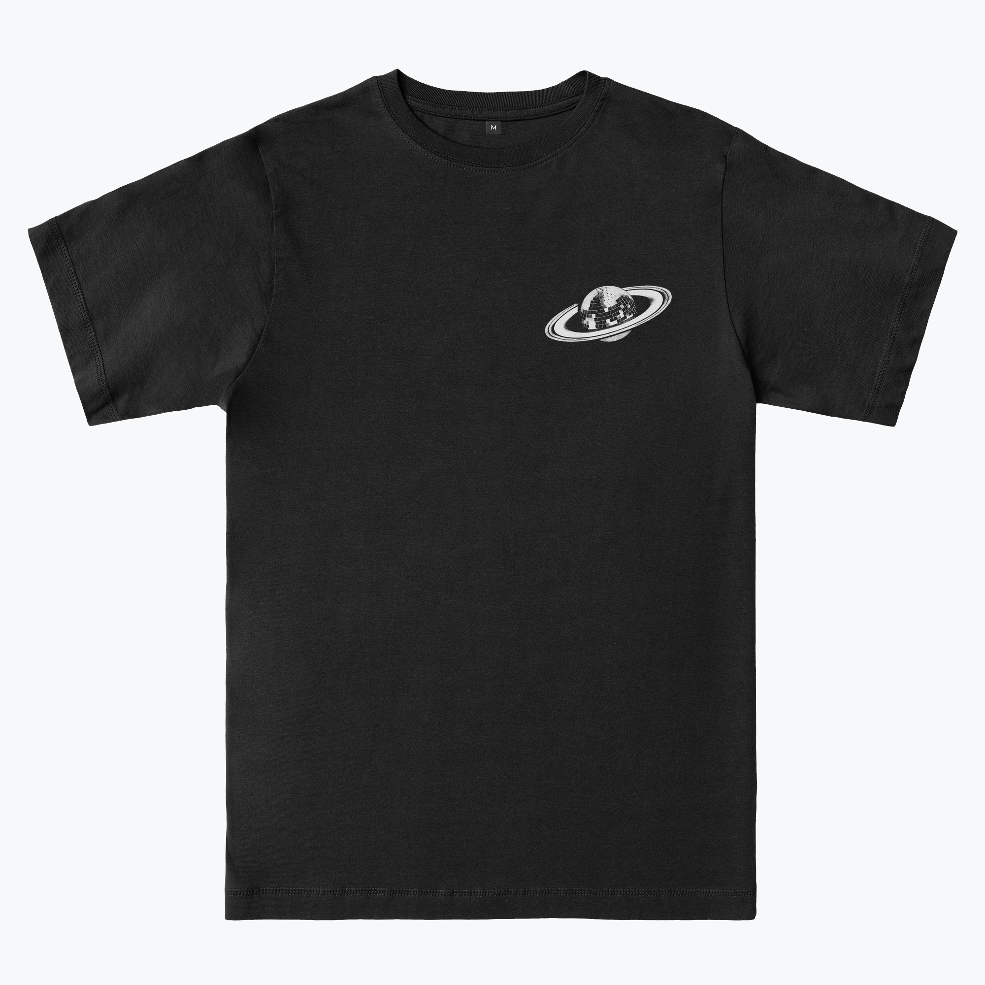 The Rave Tshirt by Weyden Everpress