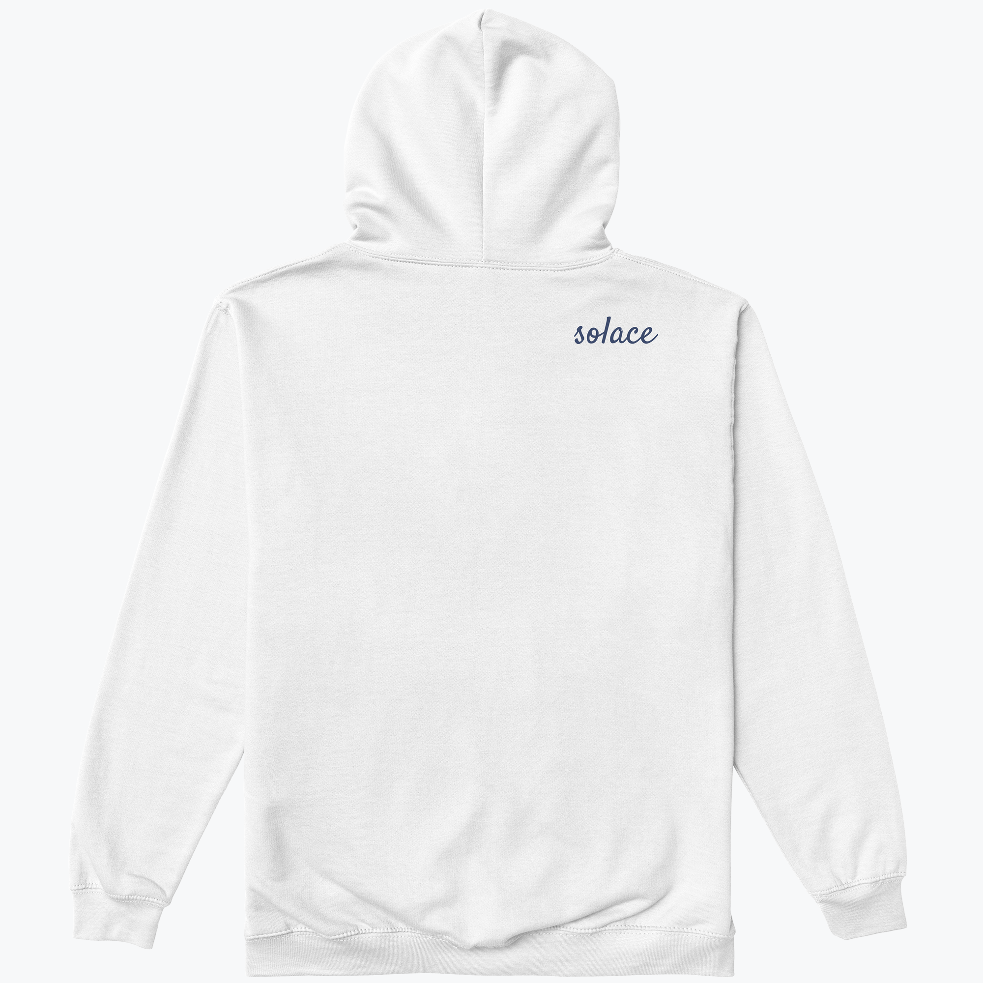solace fox | Everpress