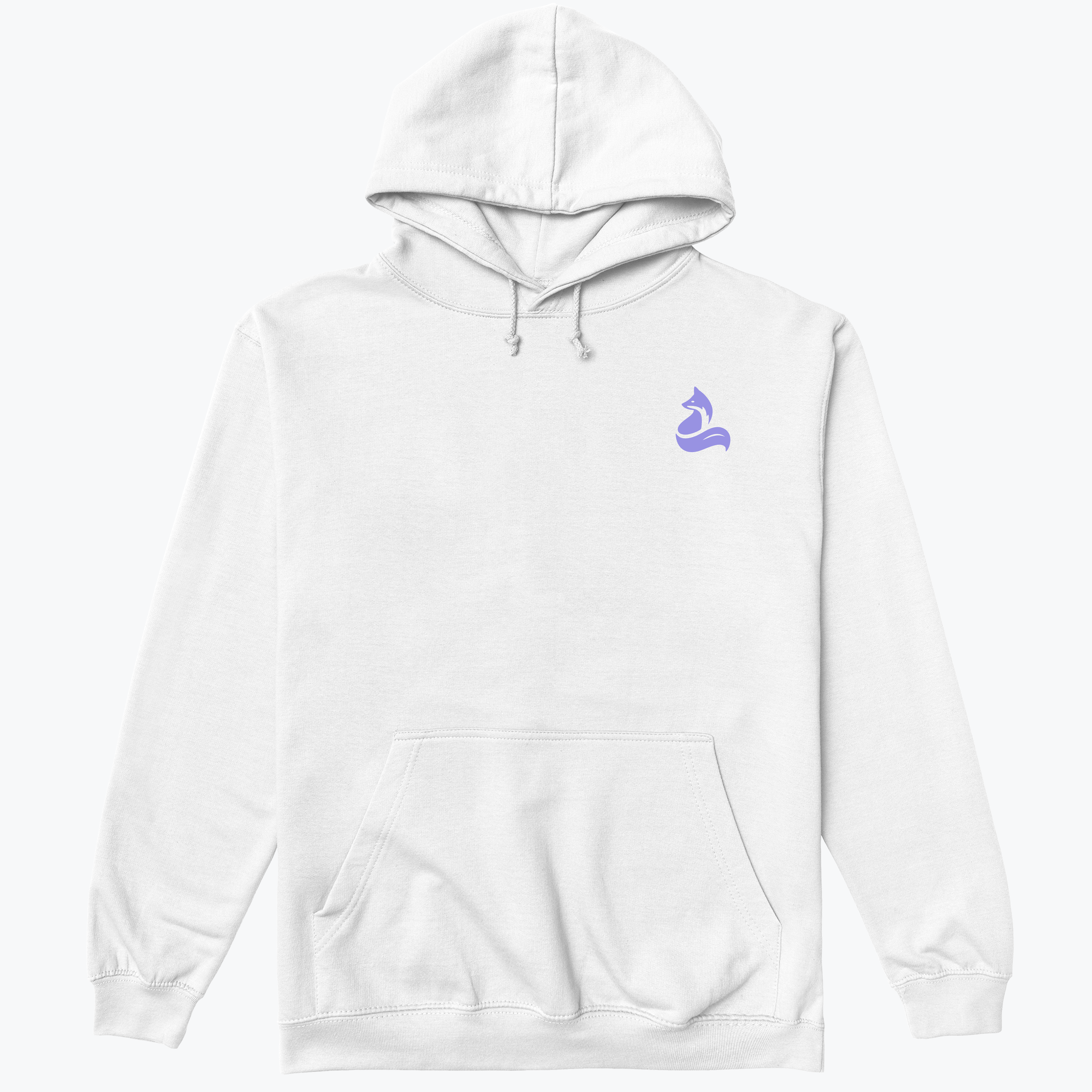 solace fox | Everpress