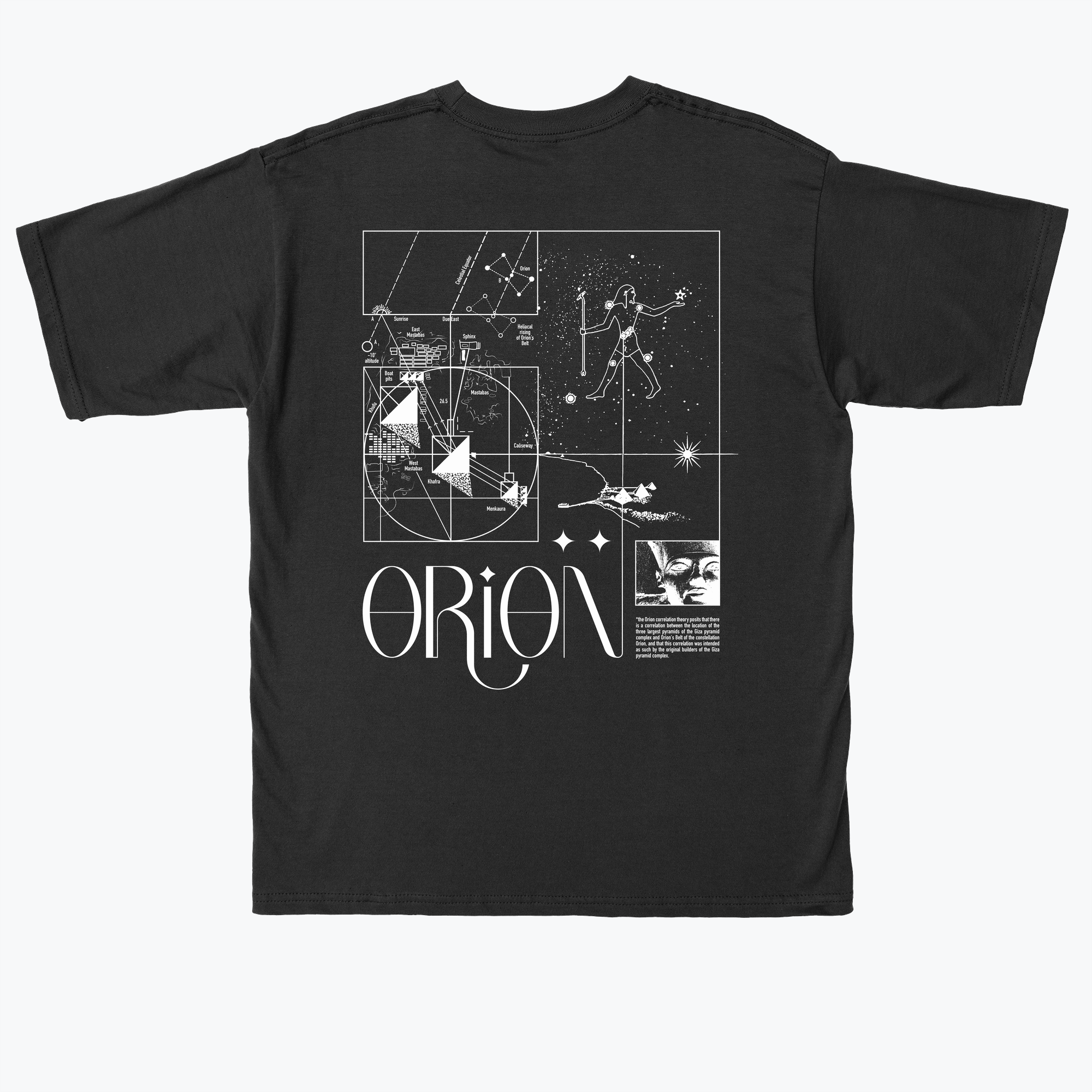Orion Everpress