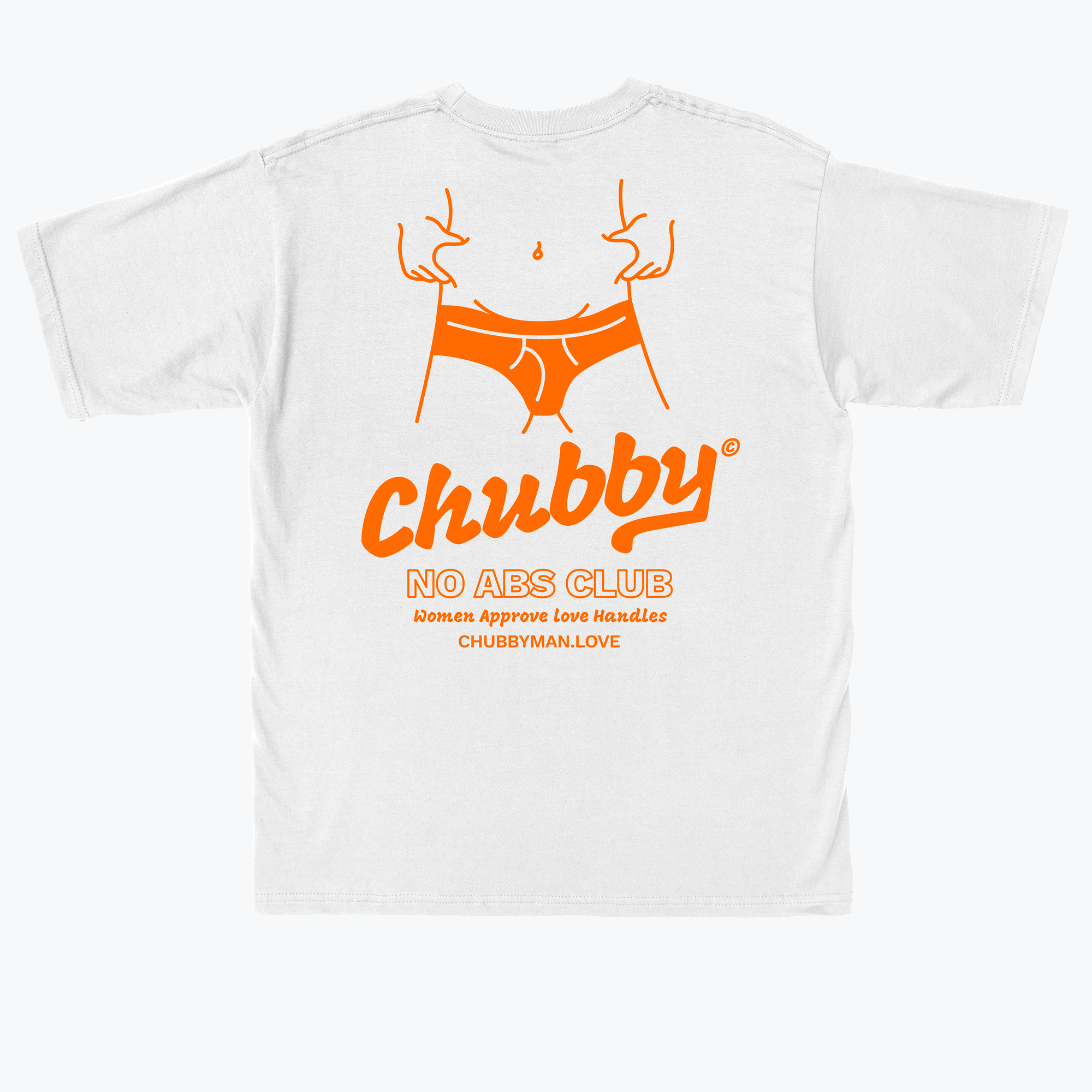 Chubbly T-shirt