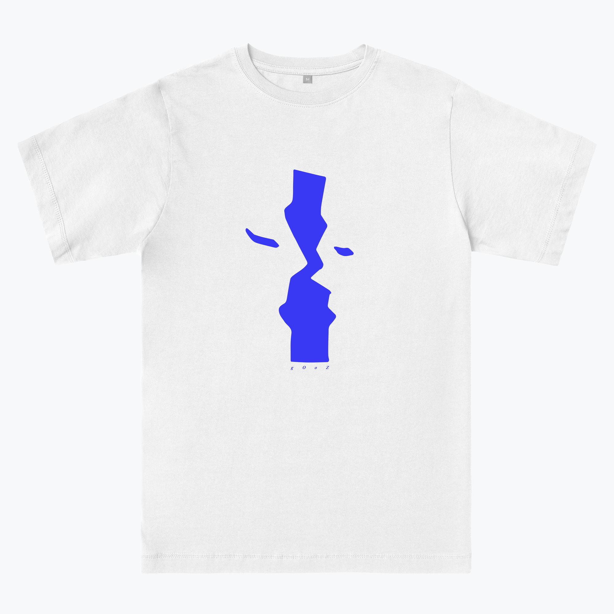CLOSE YOUR EYES & LET GO TSHIRT main image 0