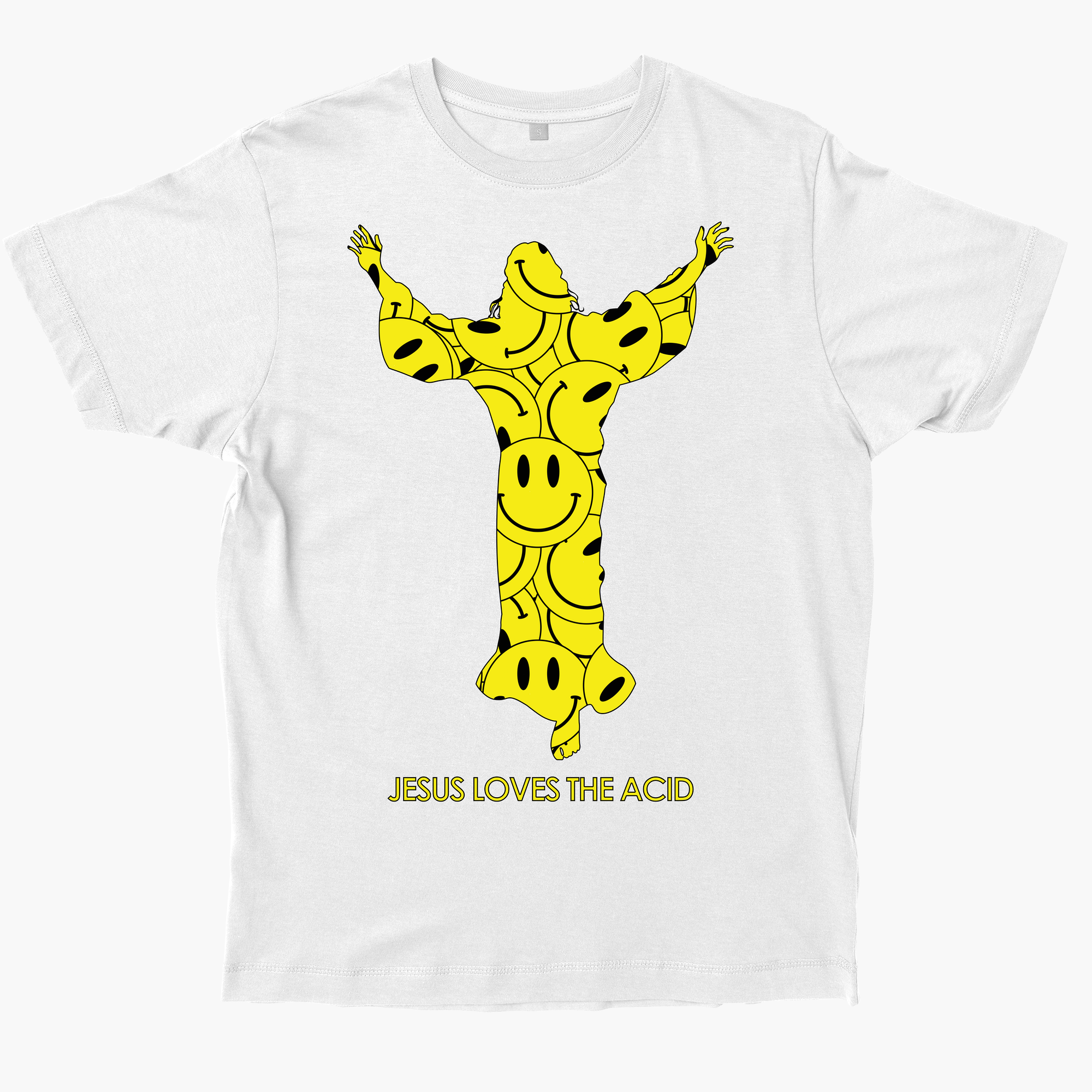 acid house shirt