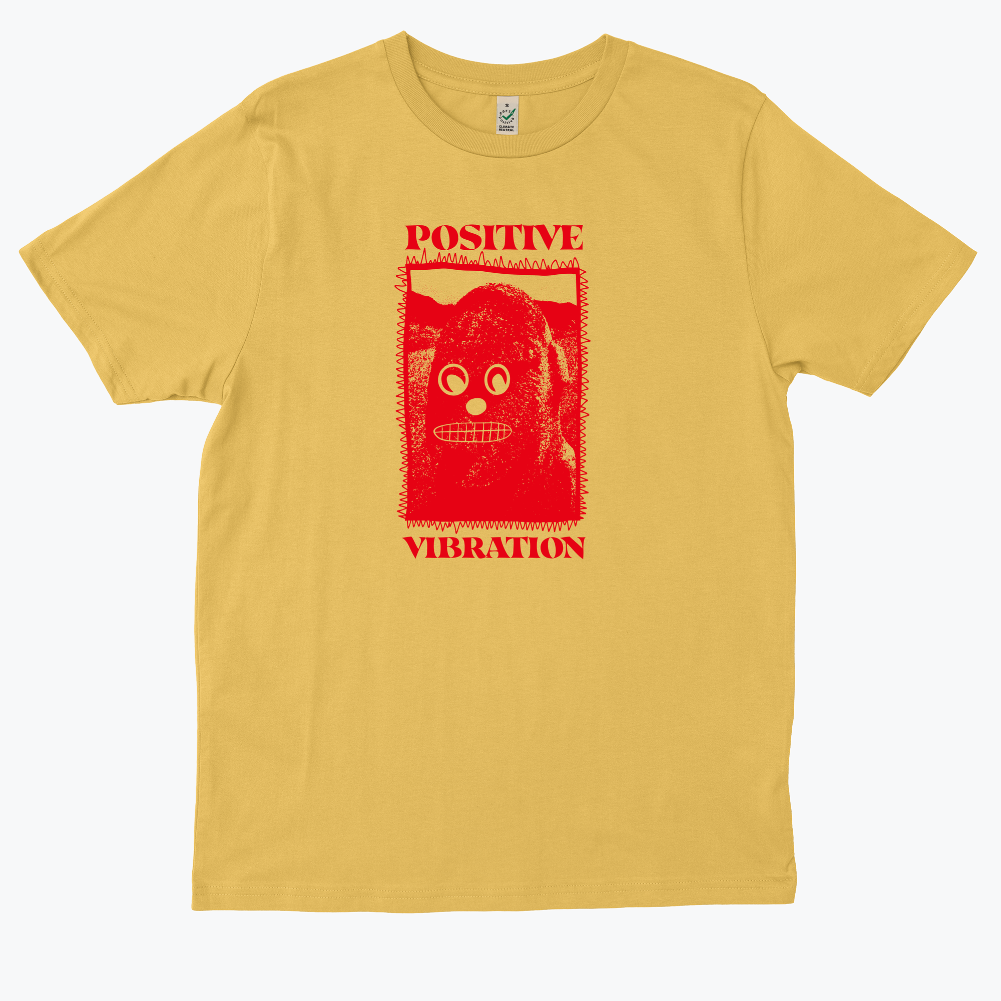 Positive vibration | Everpress