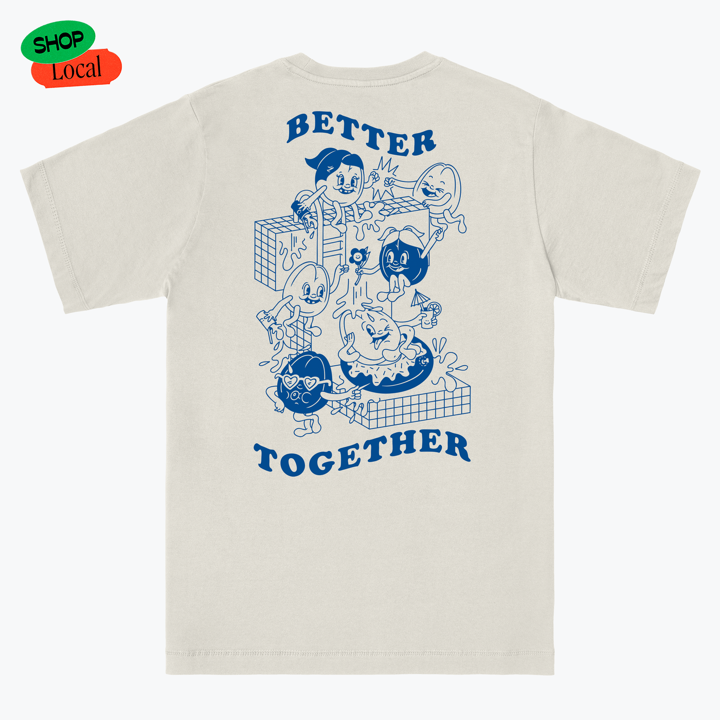 Better Together | Everpress