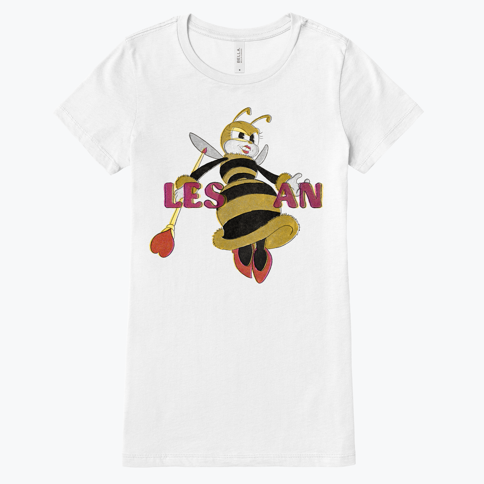 Les Bee An Everpress