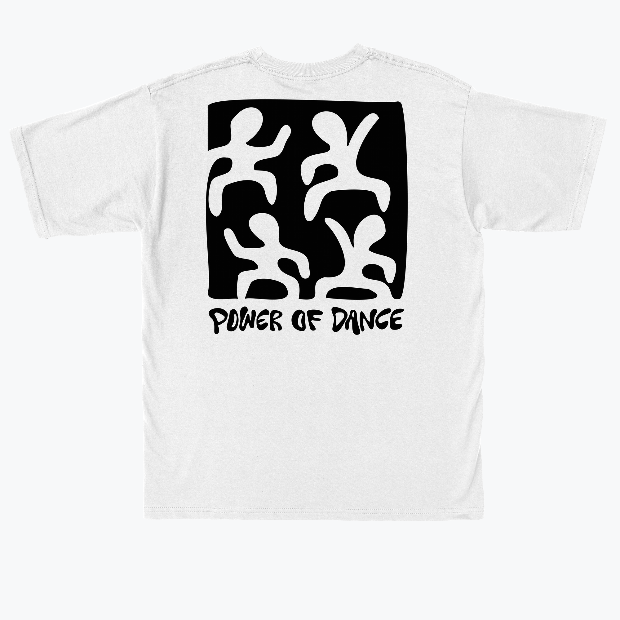 POWER OF DANCE Everpress