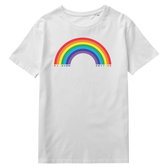 Rainbow Rhythms Everpress Rainbow Rhythms Everpress