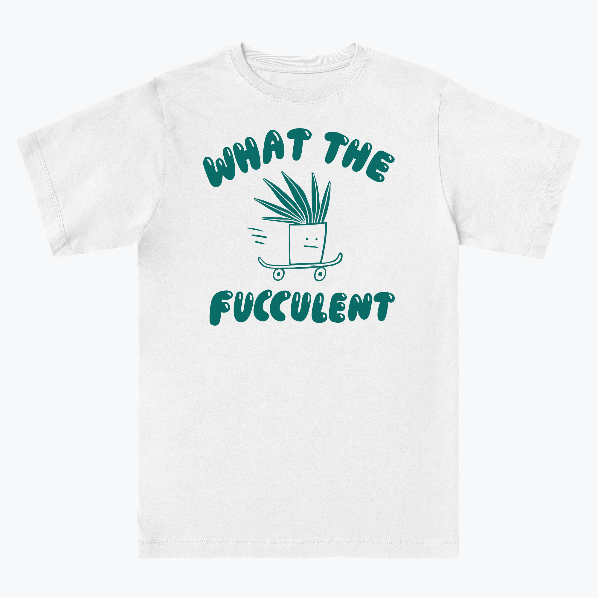 Fucculent shirt Clearance