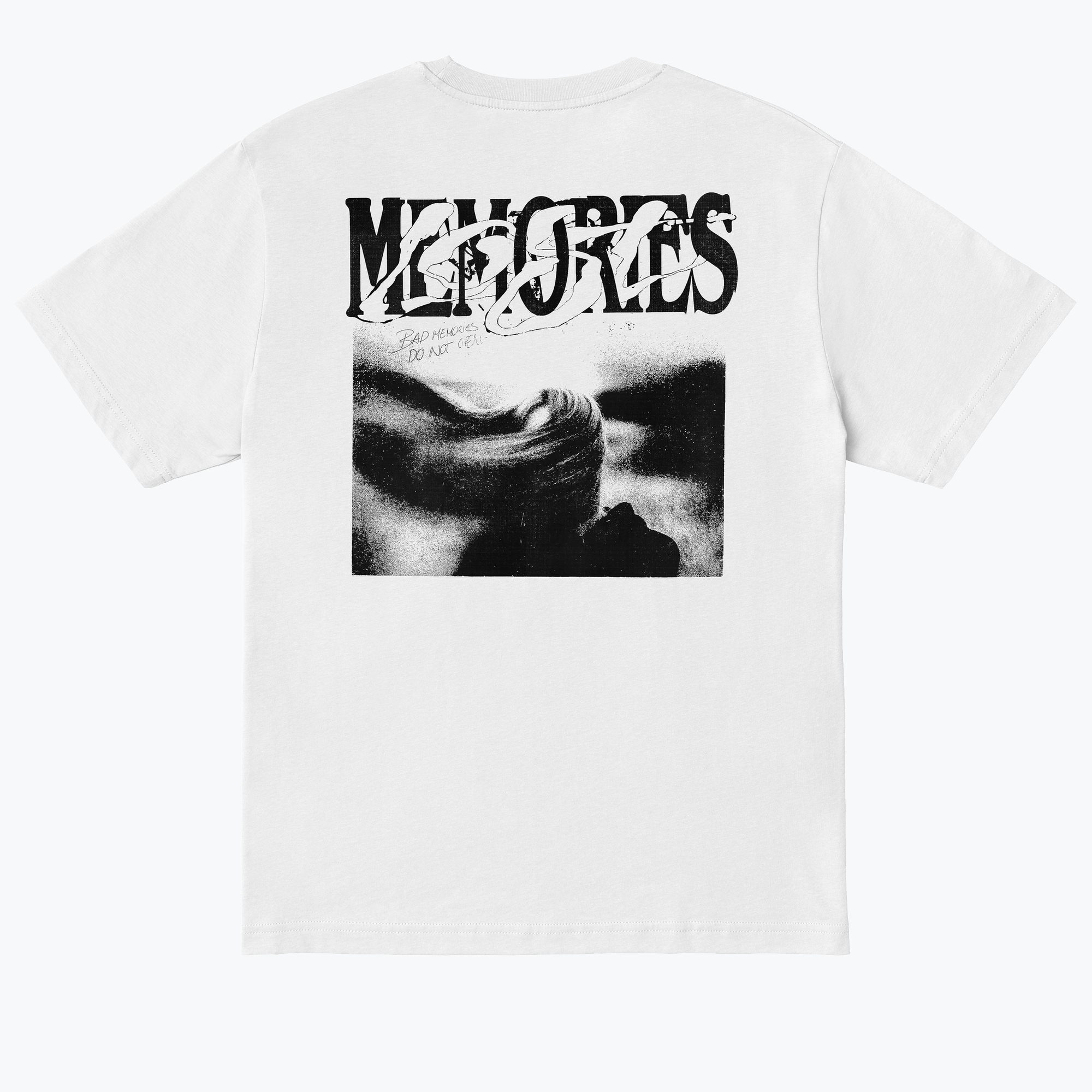 Lost memories Tshirt Everpress