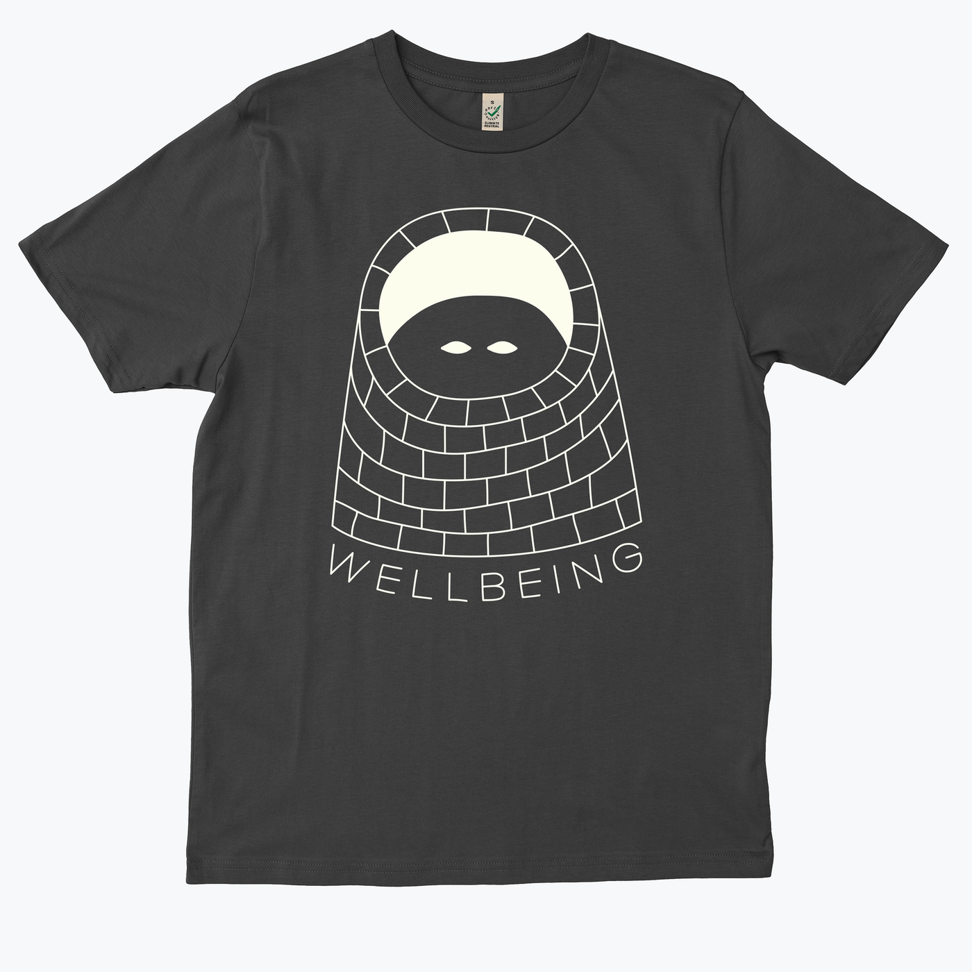 wellbeing apparel Everpress