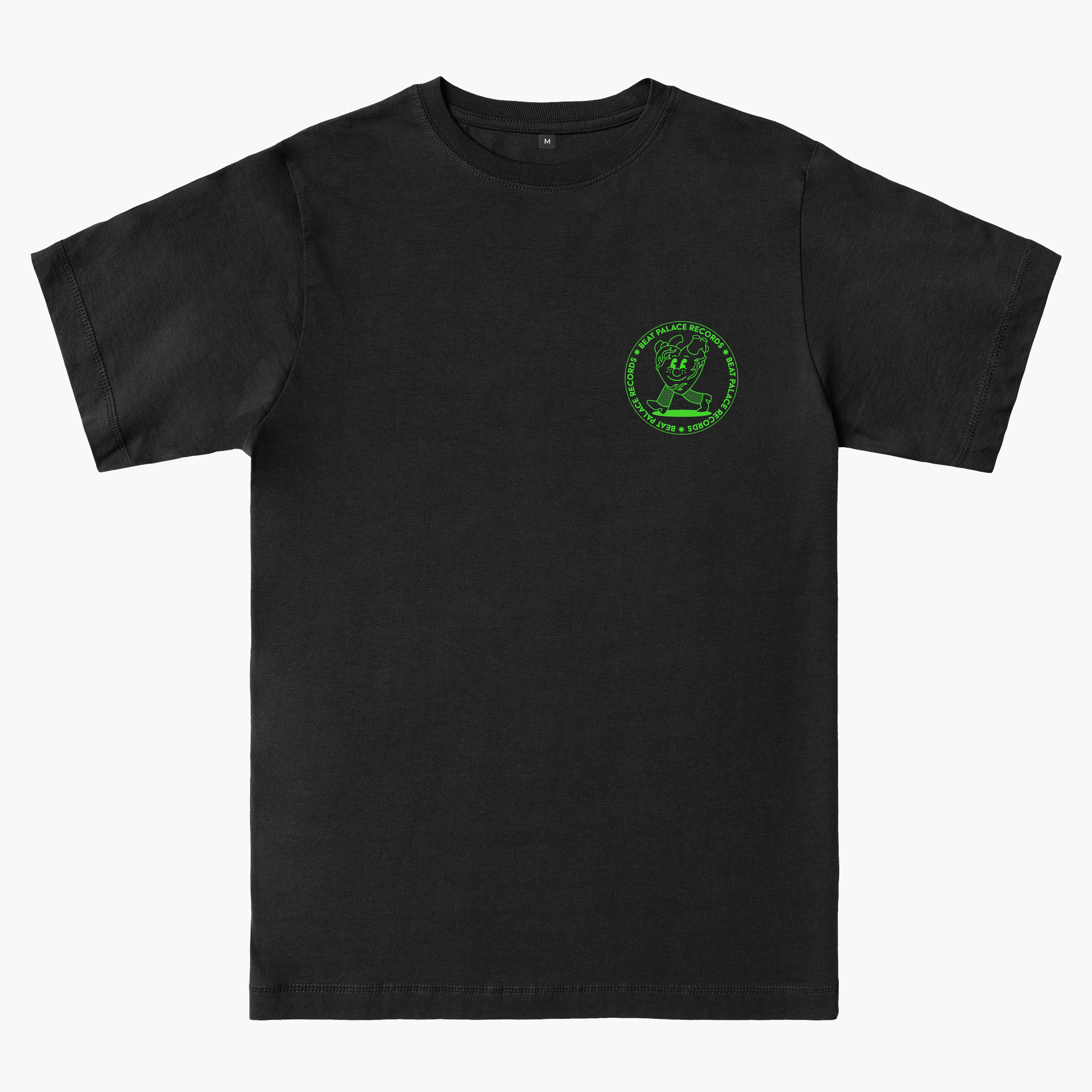 Beat Palace Records Everpress