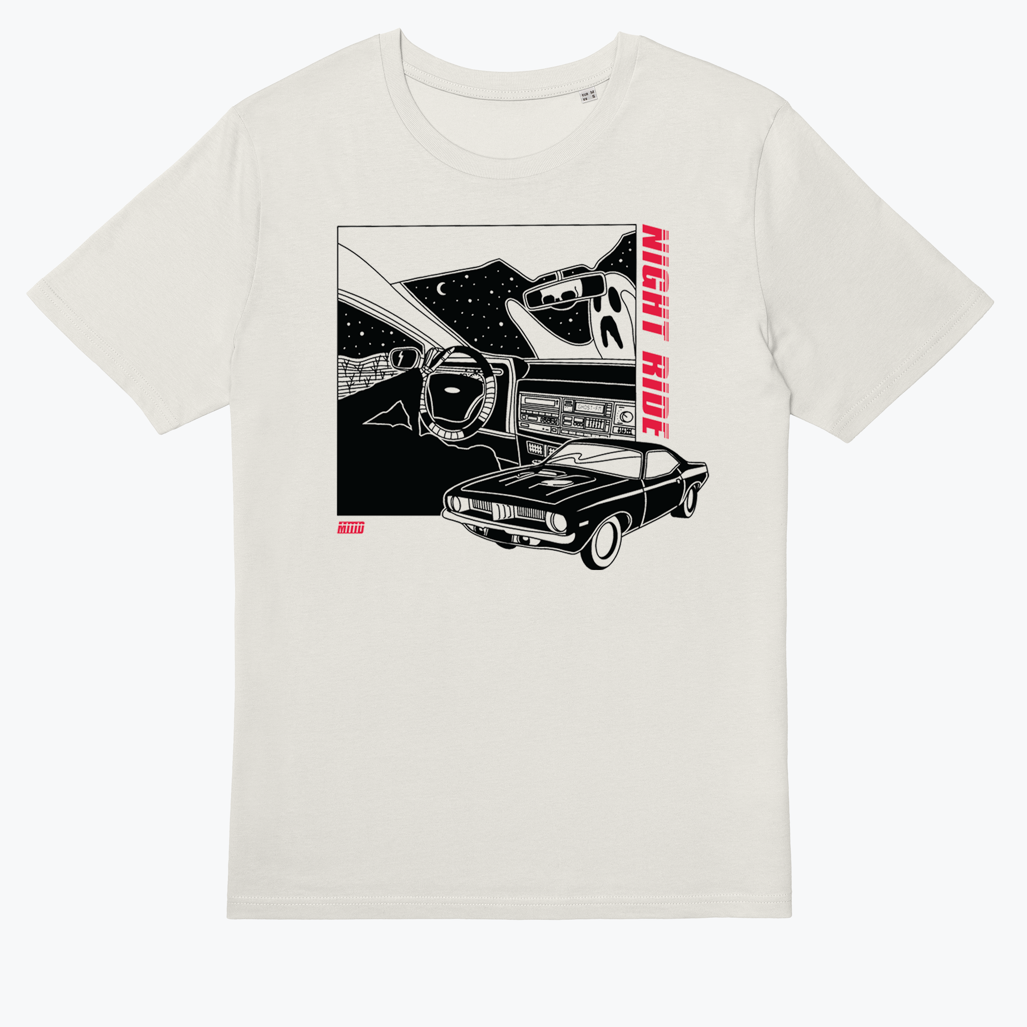 NIGHT RIDE | Everpress