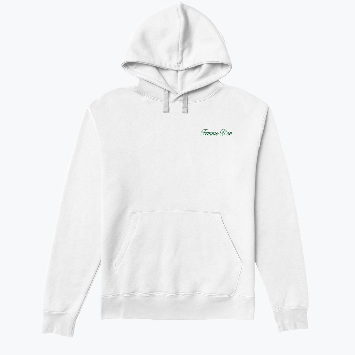 Hoodie long femme shop