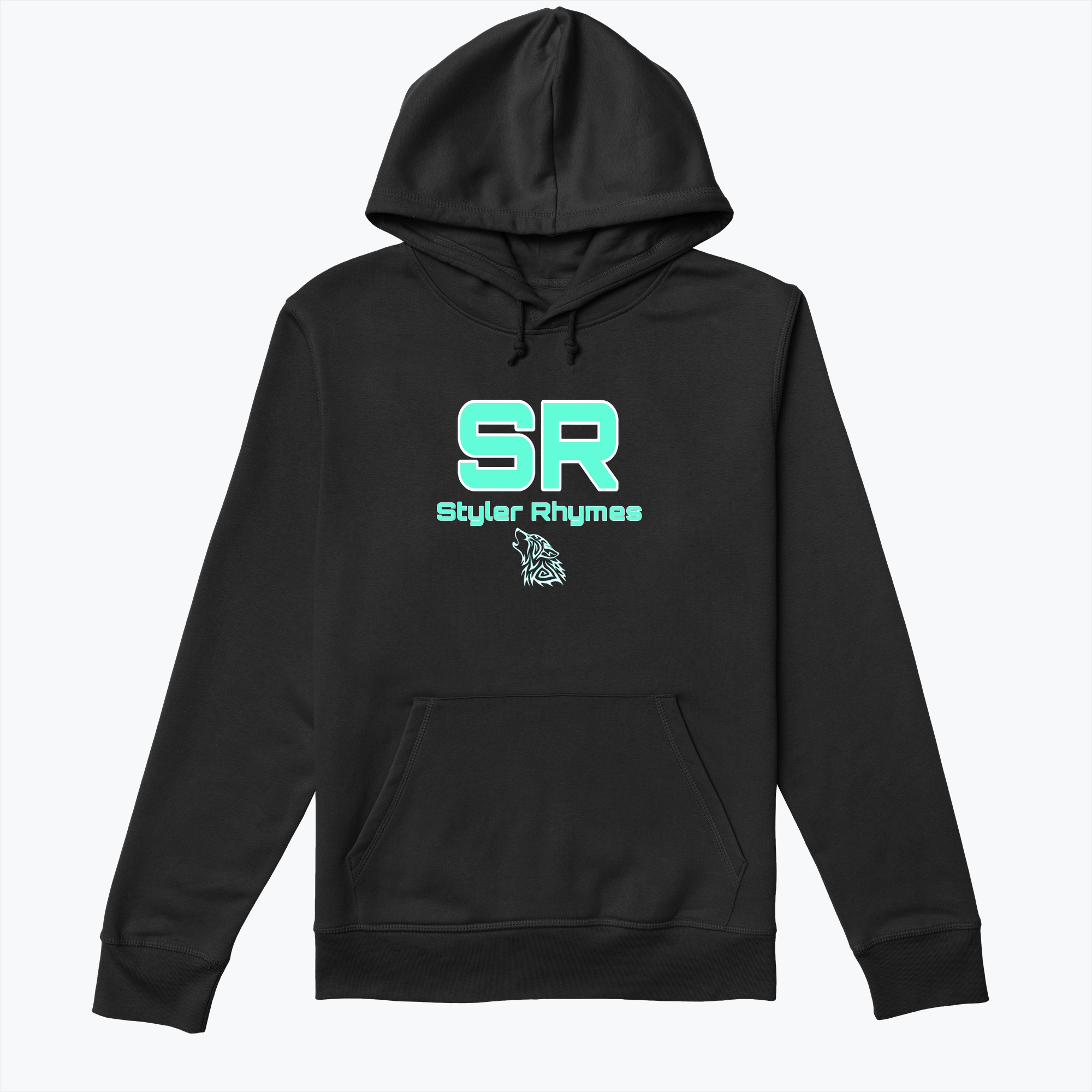 STYLER RHYMES MERCH | Everpress