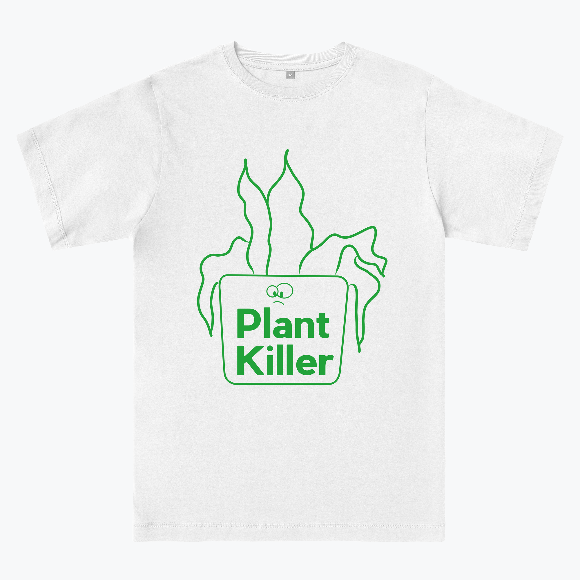 PLant Killer Everpress