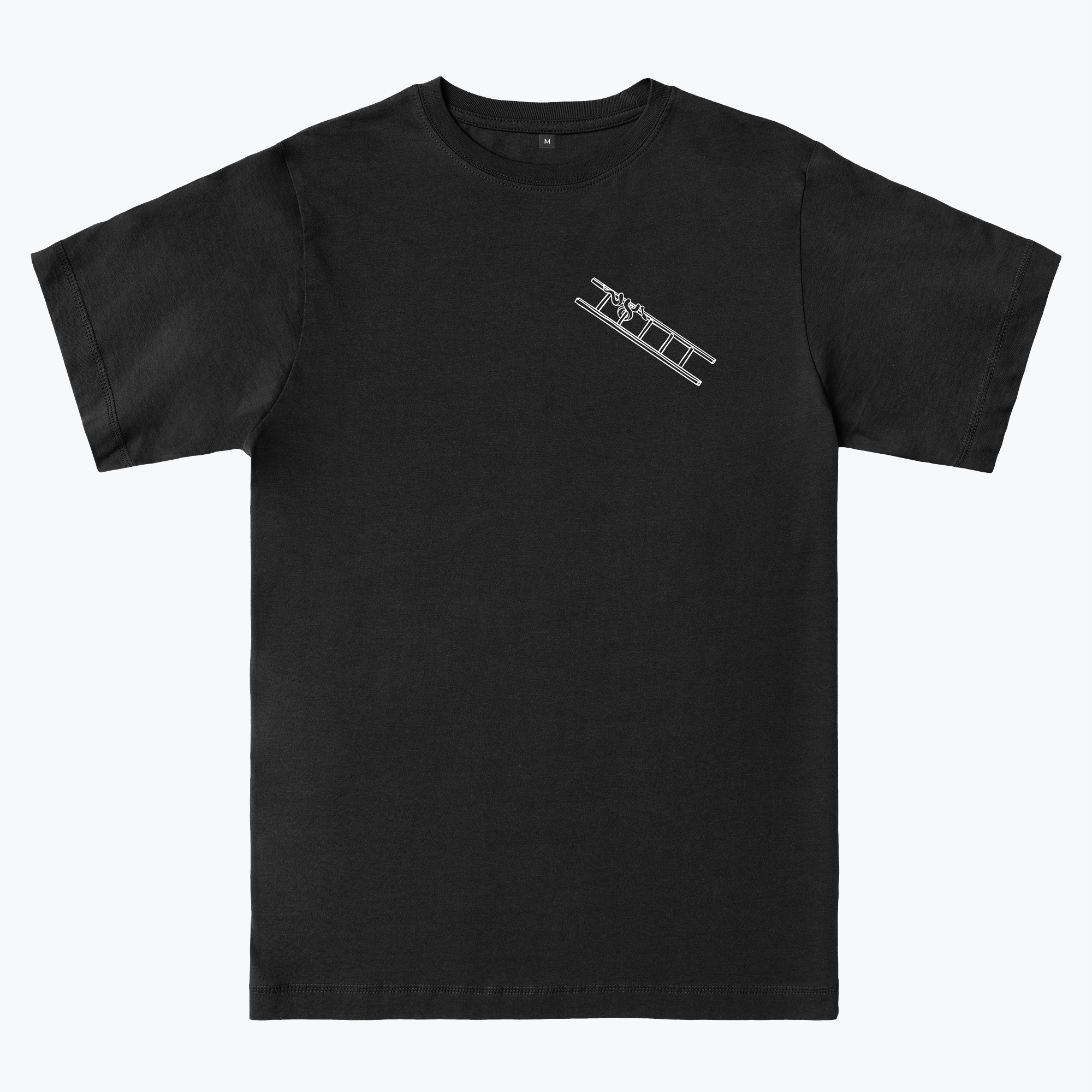 snakes and ladders ladder Everpress