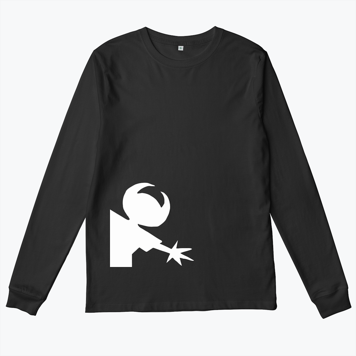 WHITE DEVIL Everpress