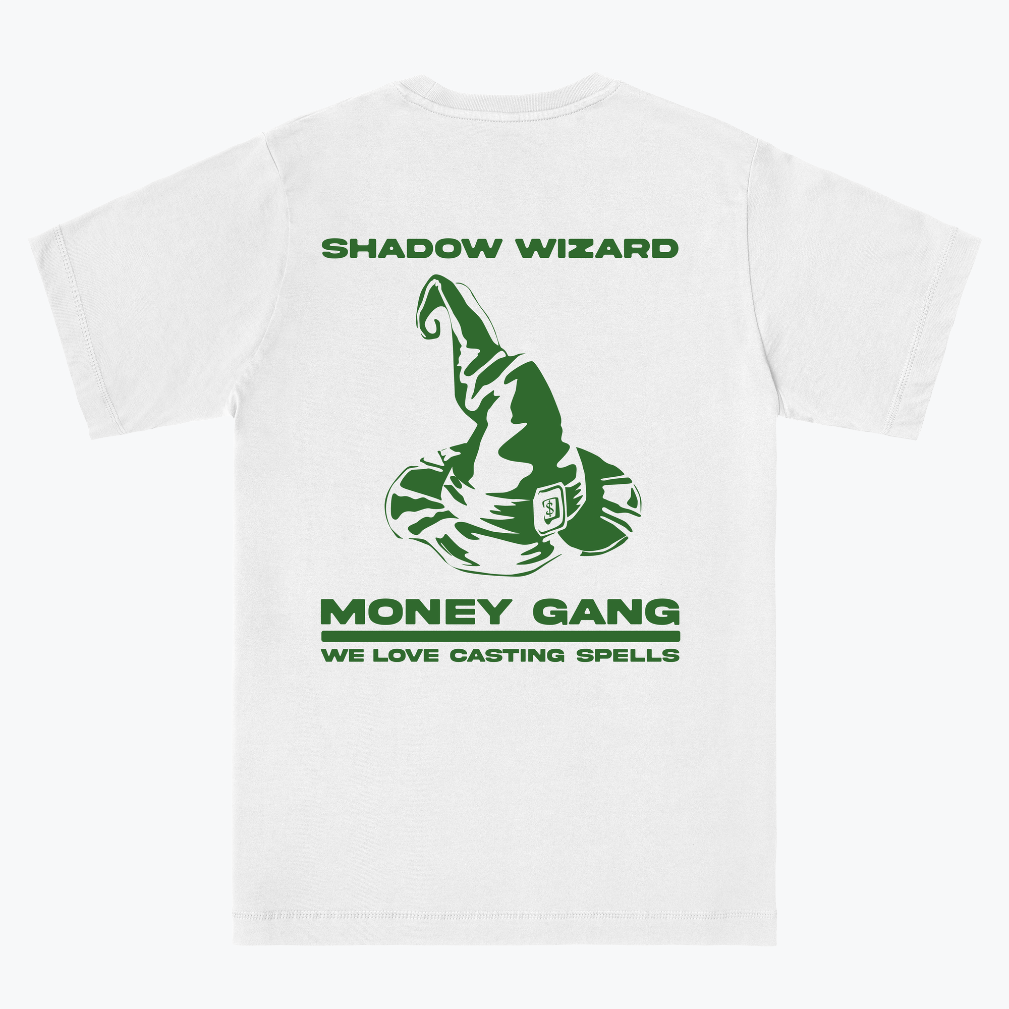Shadow wizard money gang | Everpress