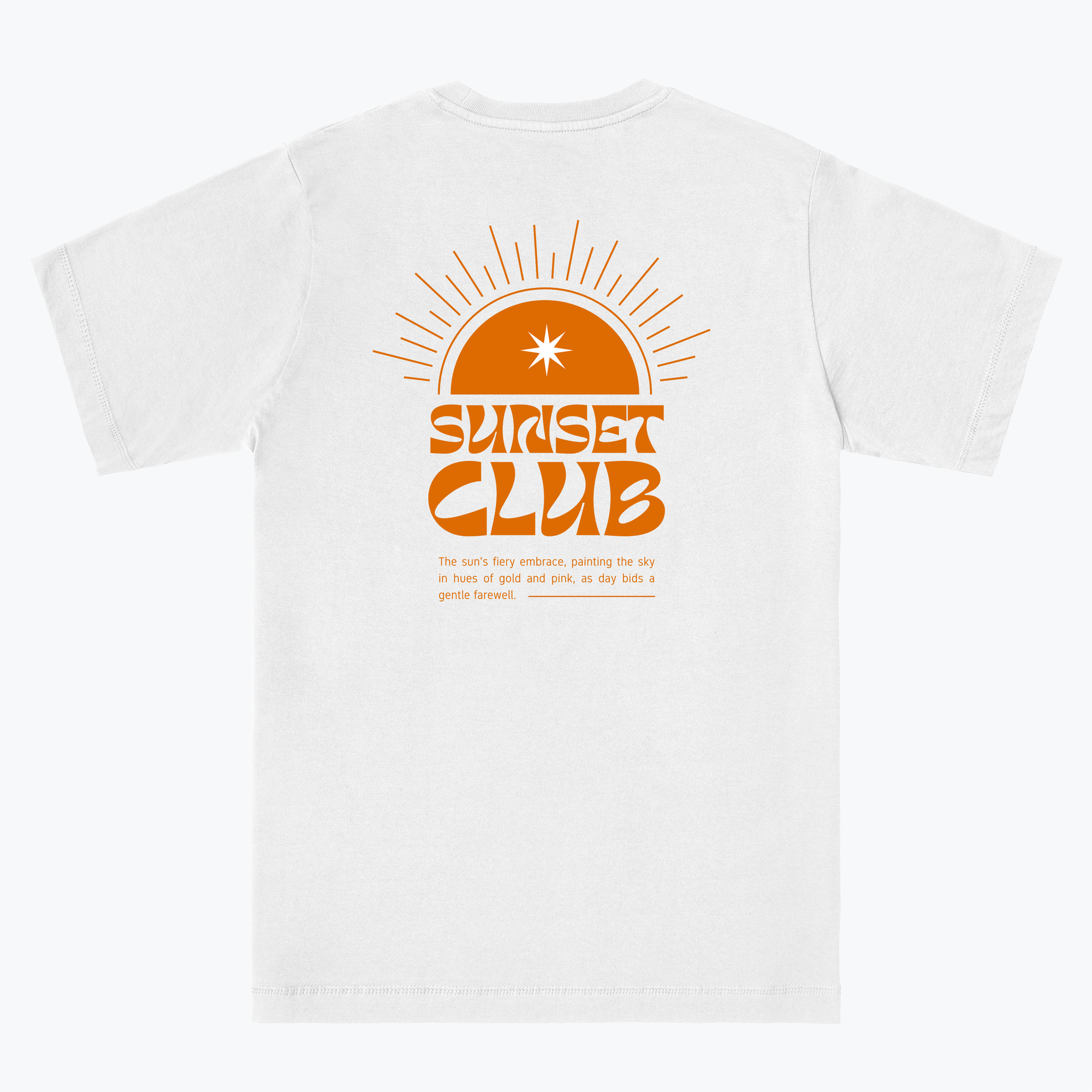 SUNSET CLUB 003 | Everpress