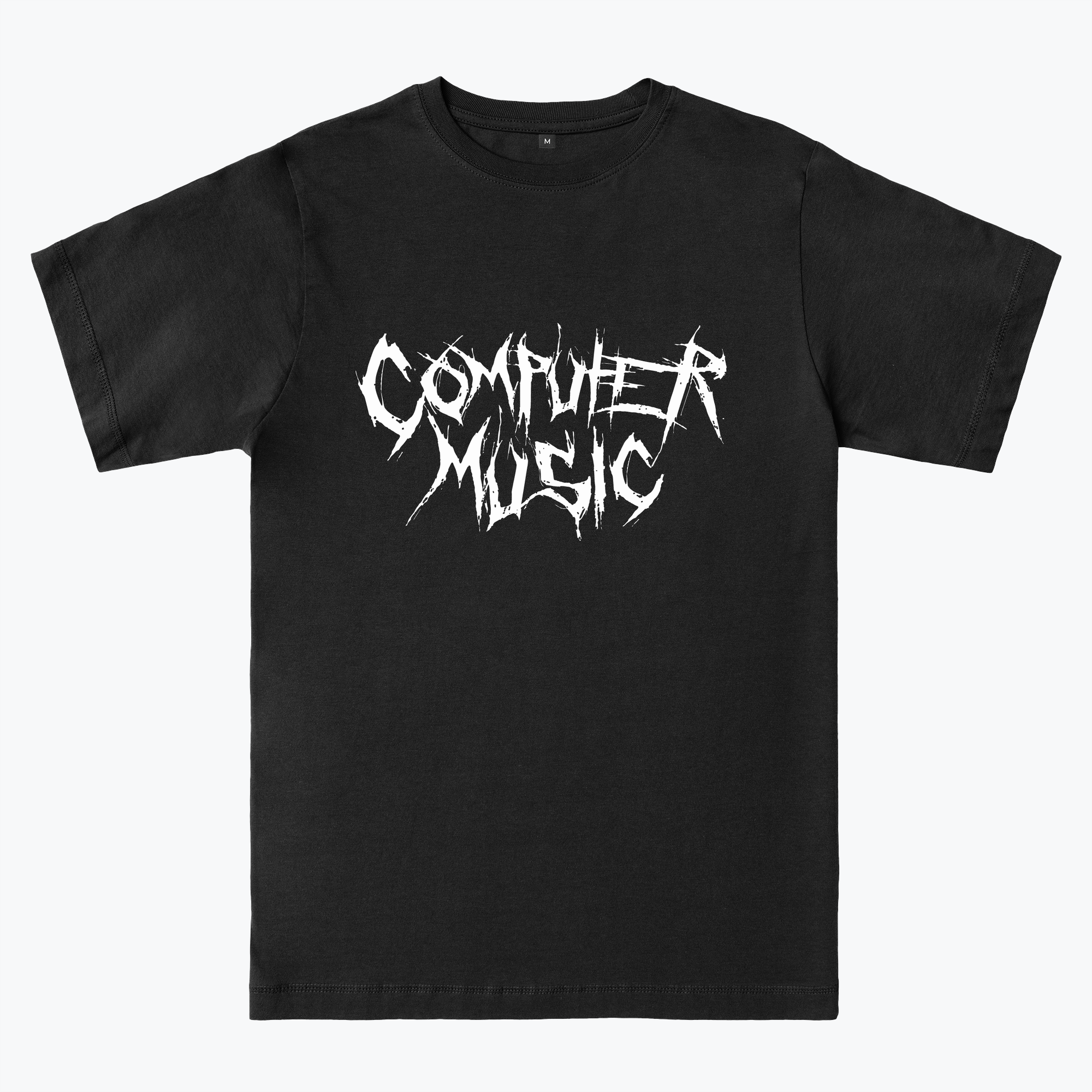 COMPVTER MVSIC | Everpress