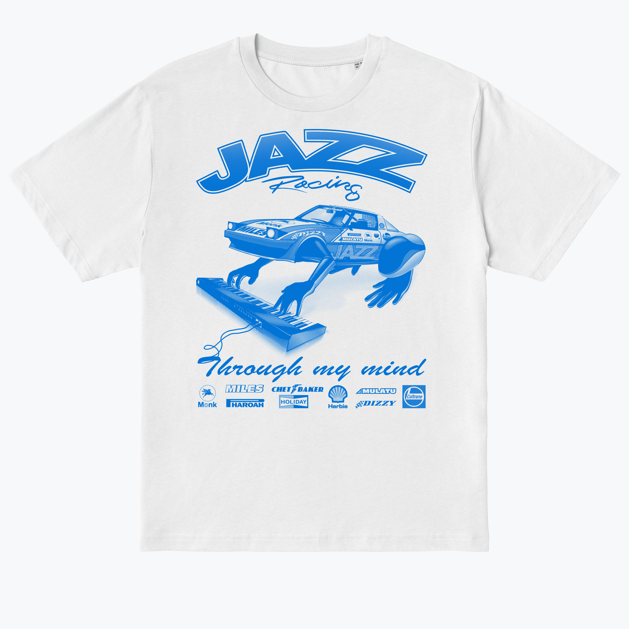JAZZ RACING | Everpress