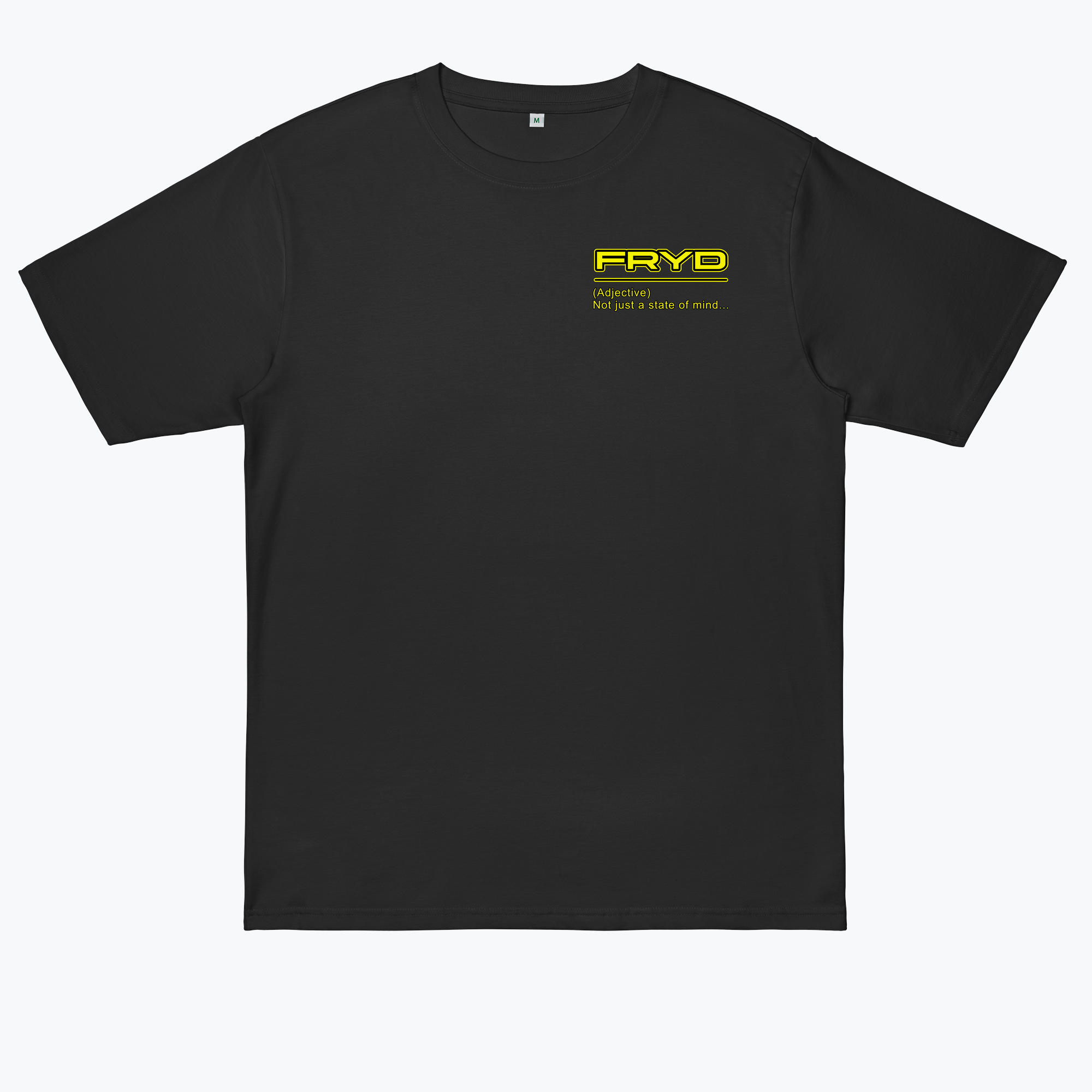 FRYD tee | Everpress