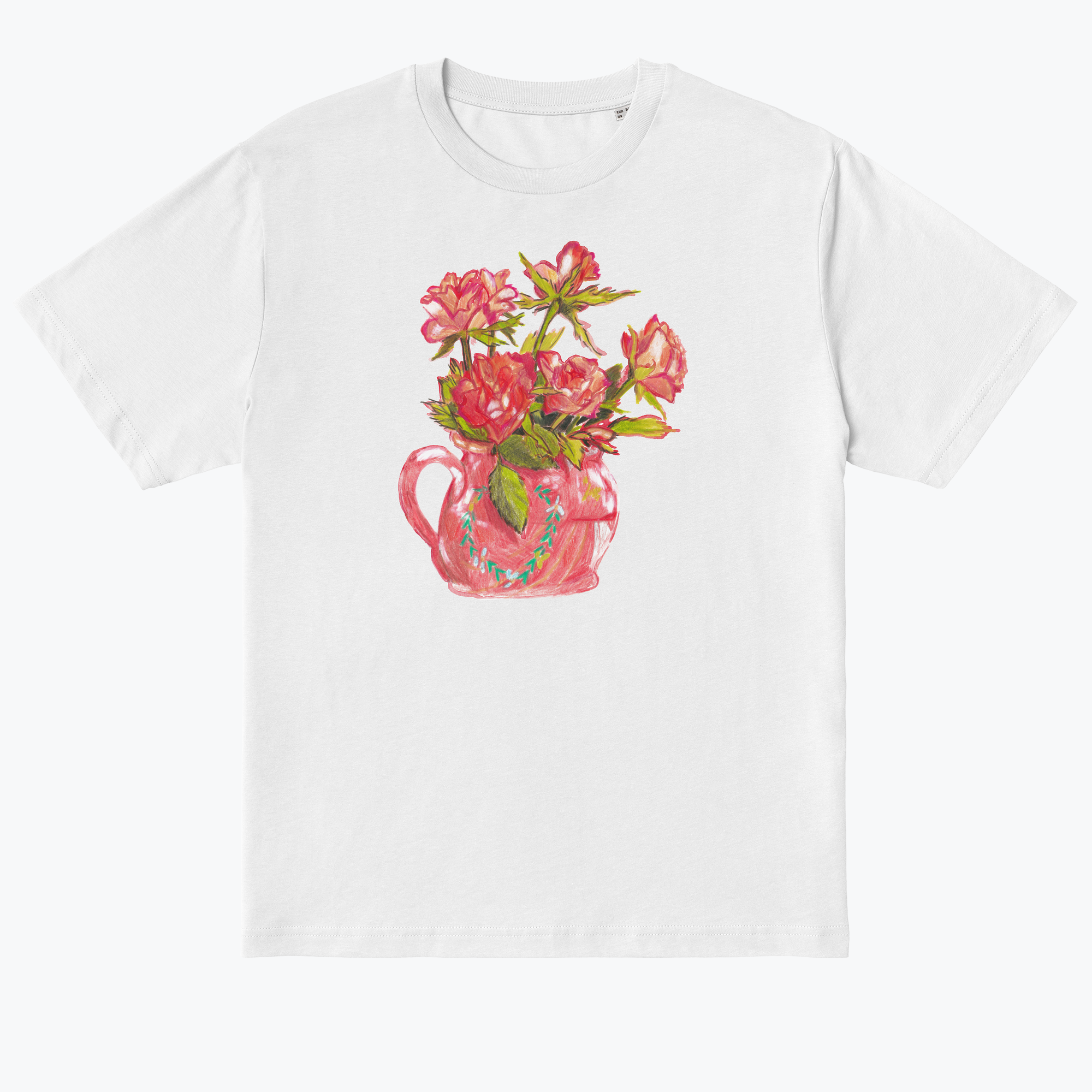 YOUR ROSES REALLY SMELL LIKE Everpress