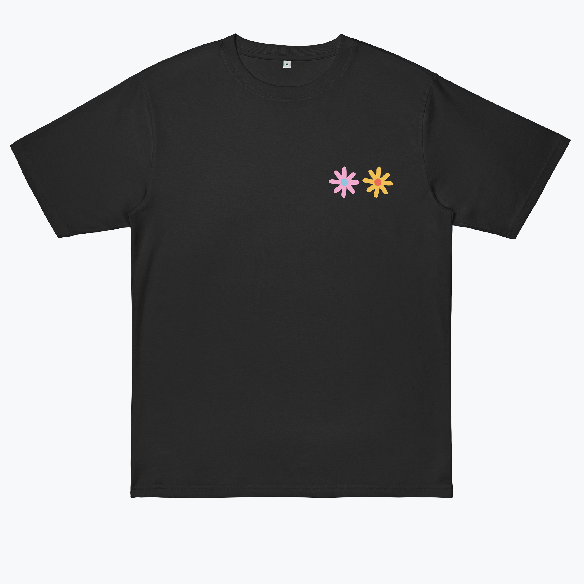 トップス 8egreedy bloom someday t-shits 8egreedy bloom someday t-shits