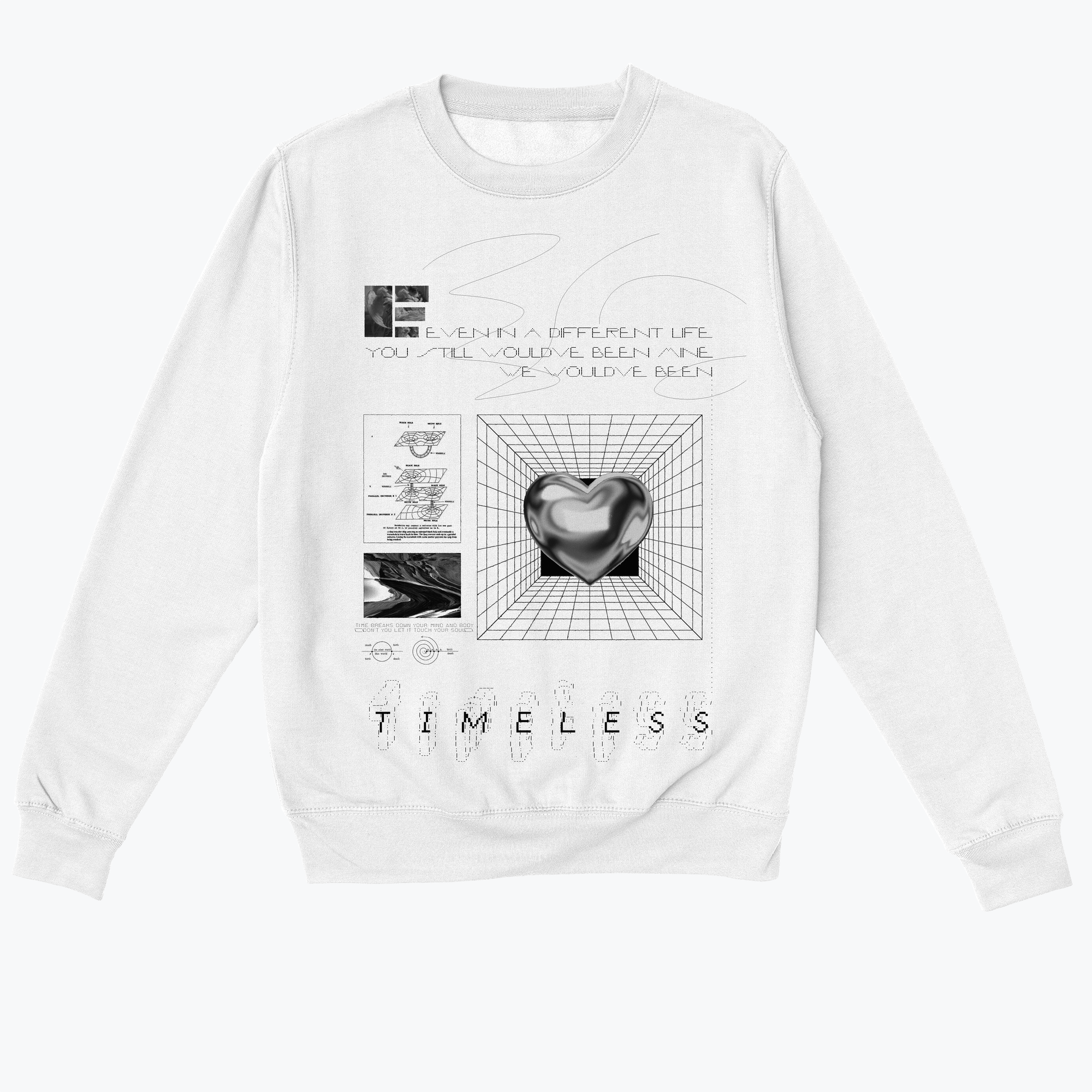 TIMELESS | Everpress