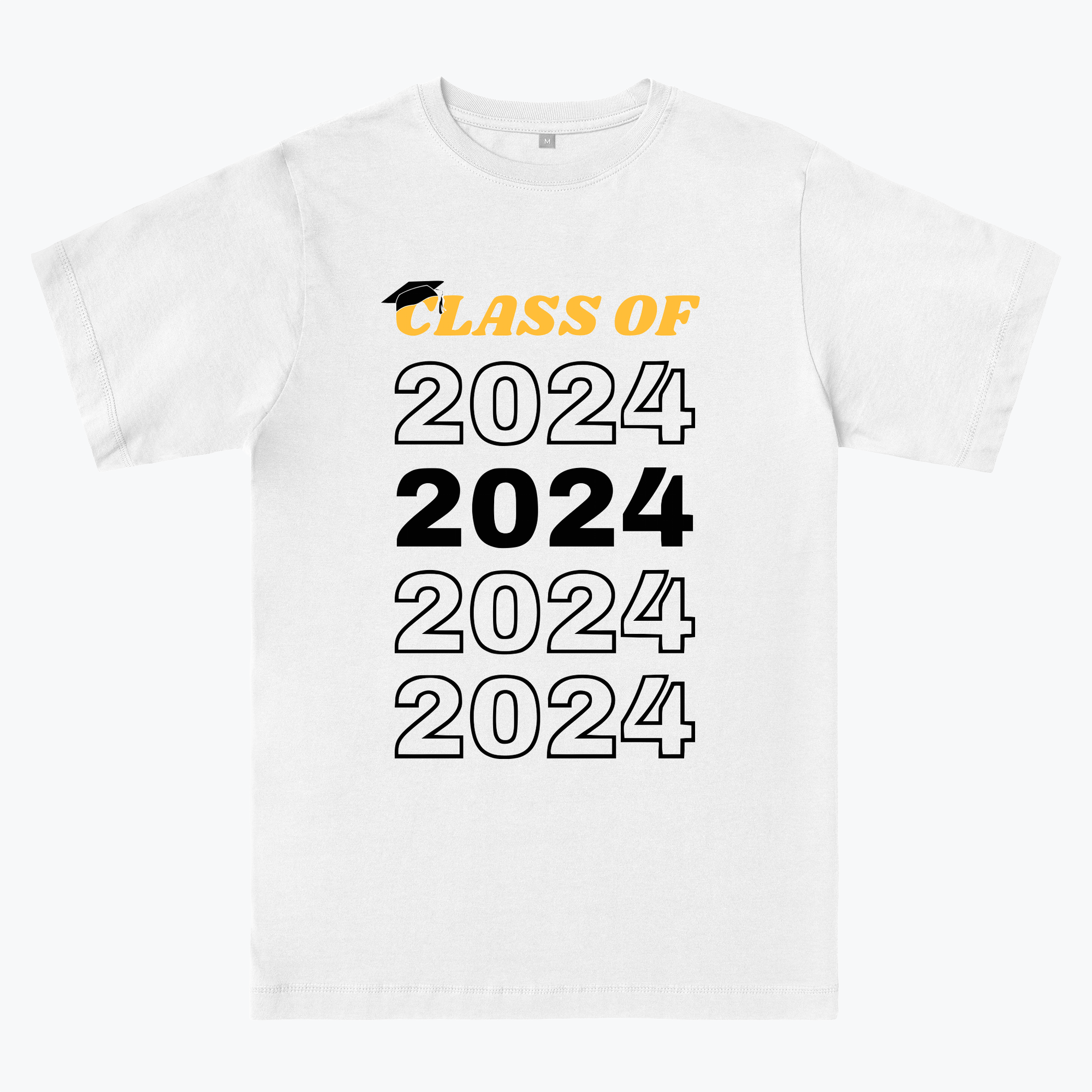 CLASS OF 2024 Everpress