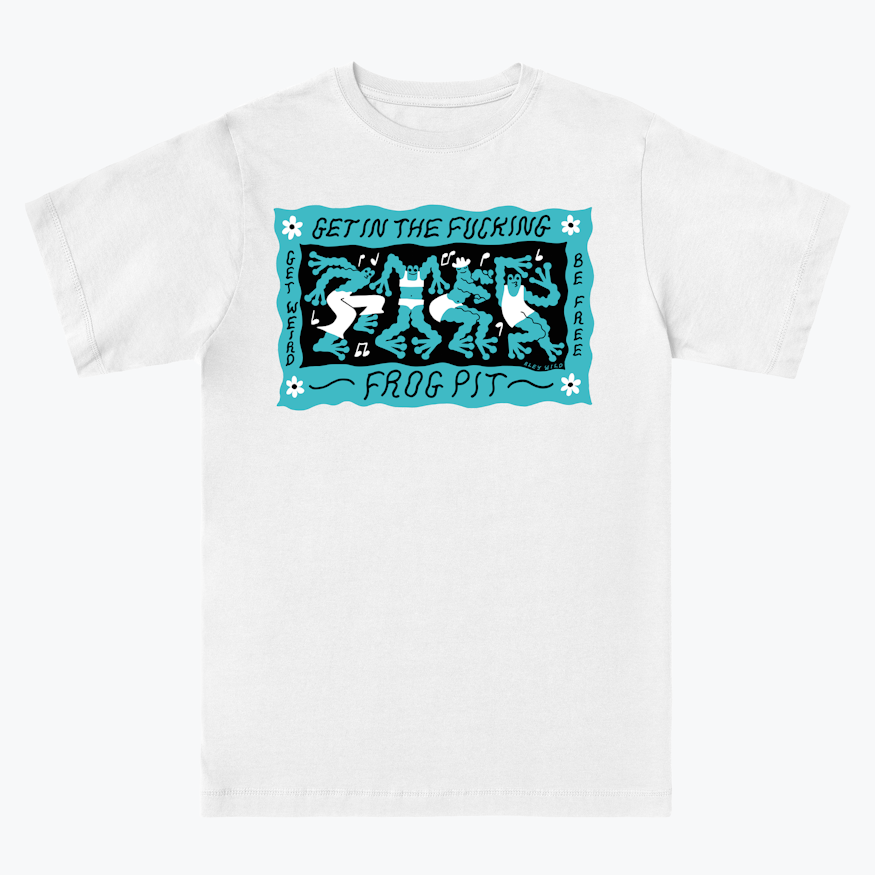 Create and Sell Beautiful Limited Edition T-Shirts | Everpress | T-Shirts