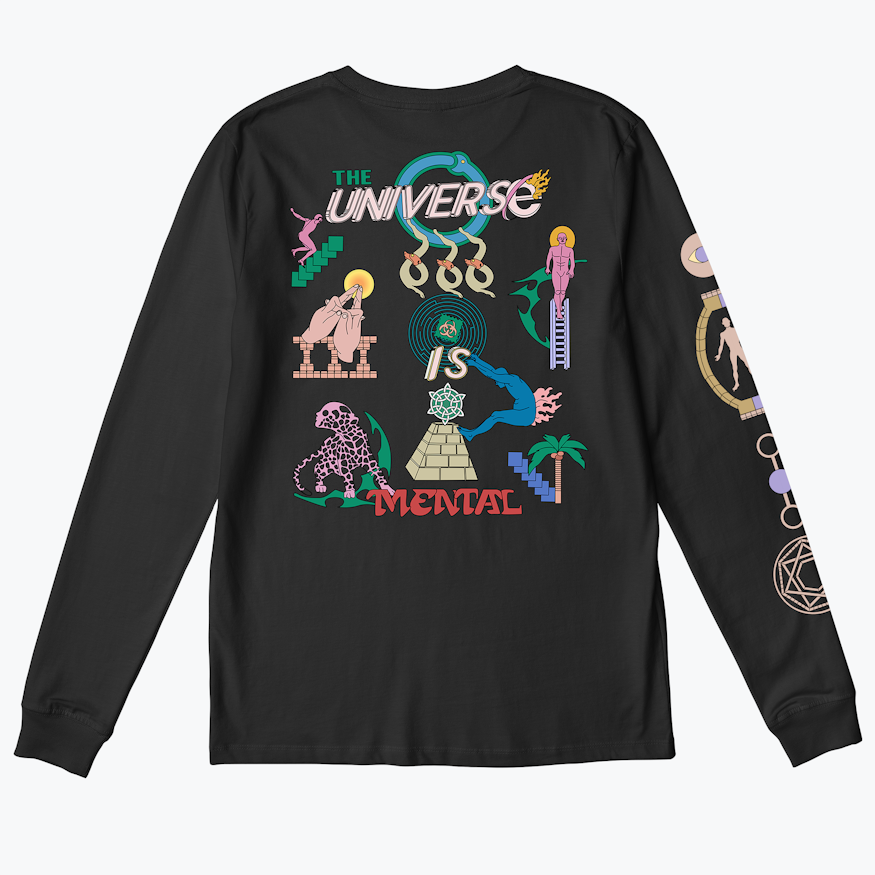 Create and Sell Beautiful Limited Edition T-Shirts | Everpress