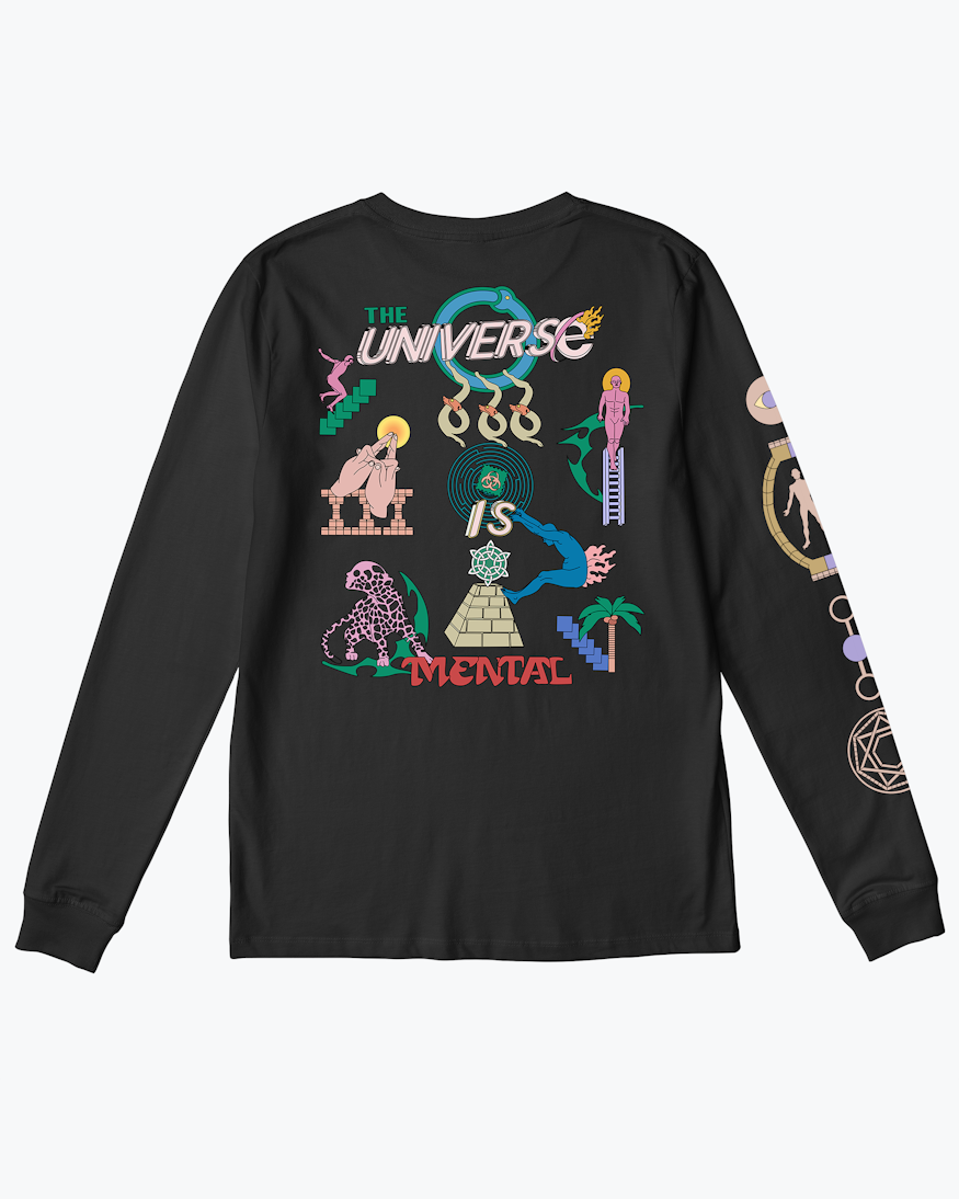 Create and Sell Beautiful Limited Edition T-Shirts | Everpress