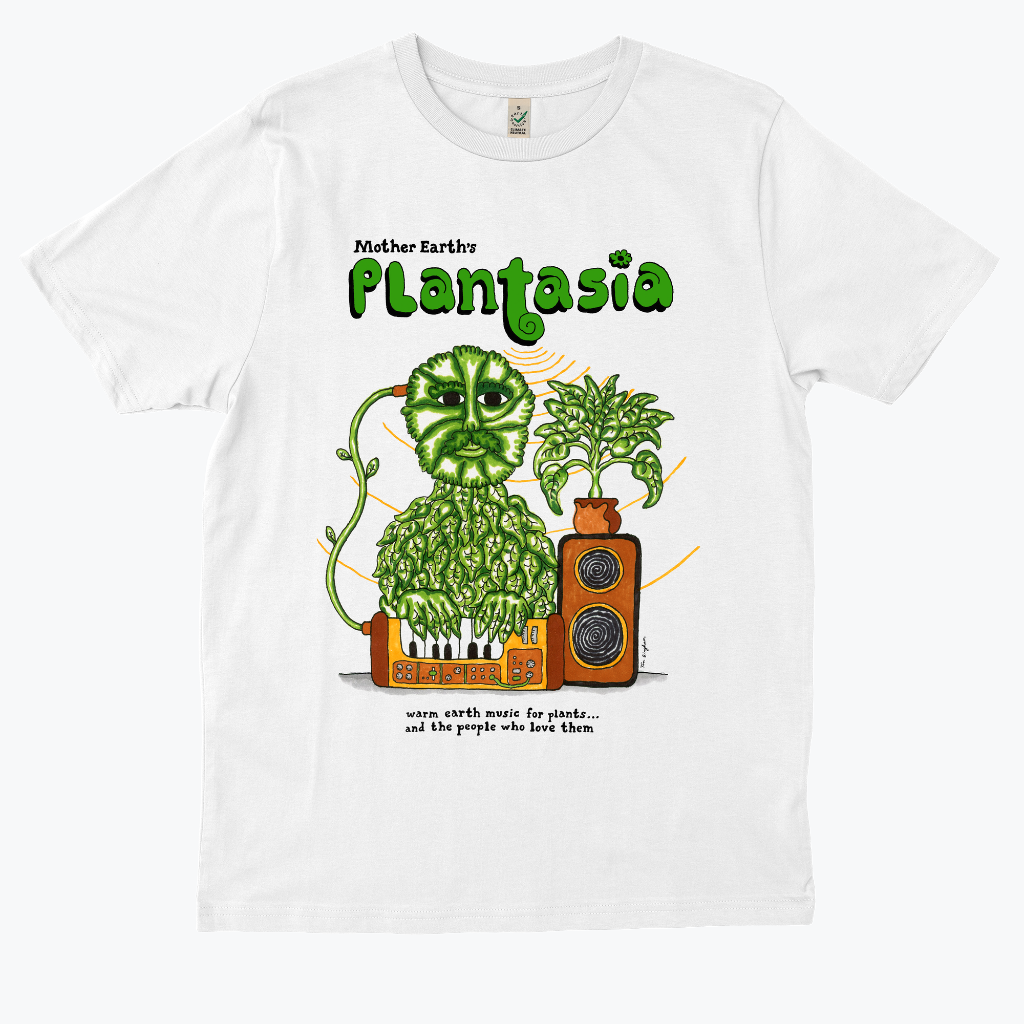 Plantasia | Everpress