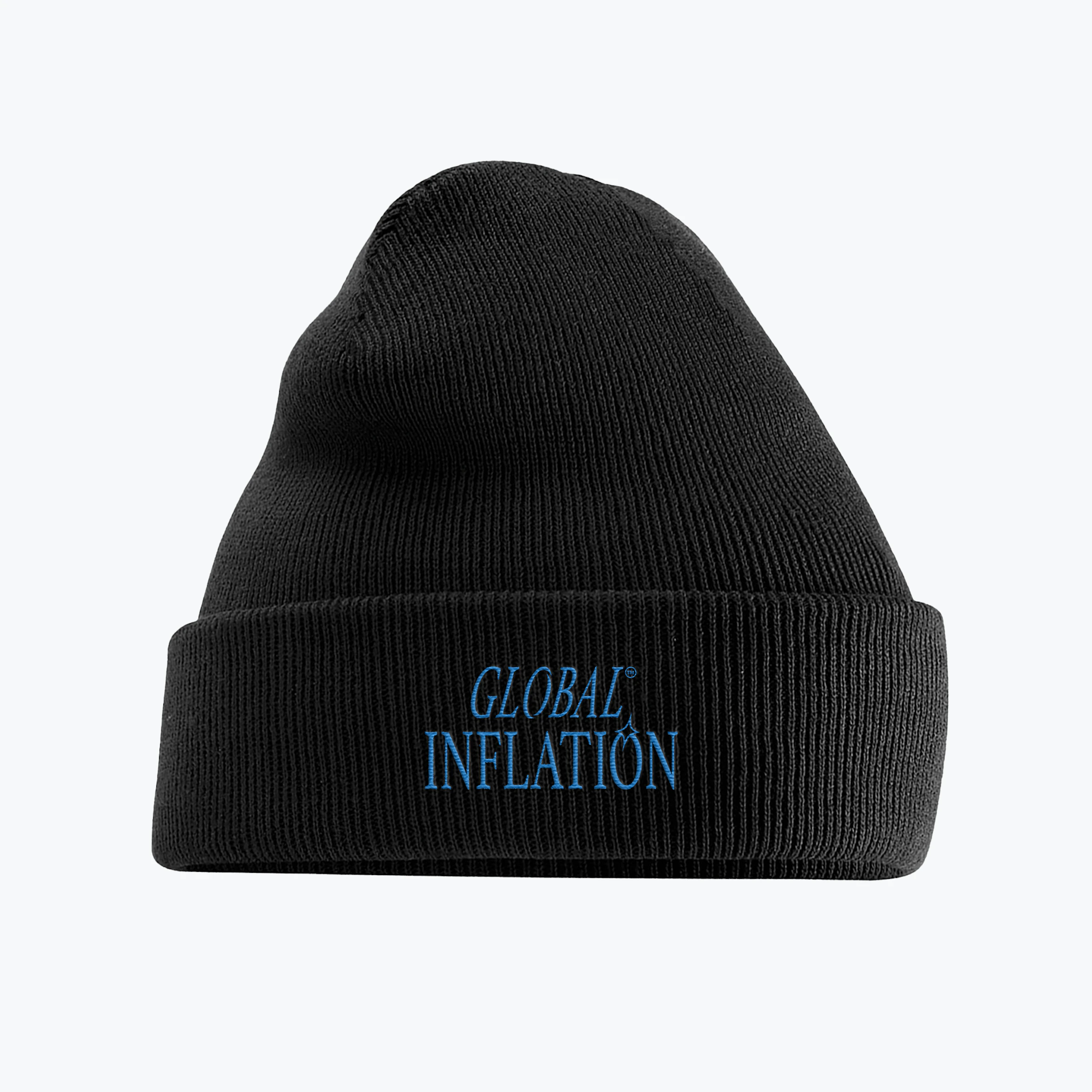 Global Inflation Hats | Everpress
