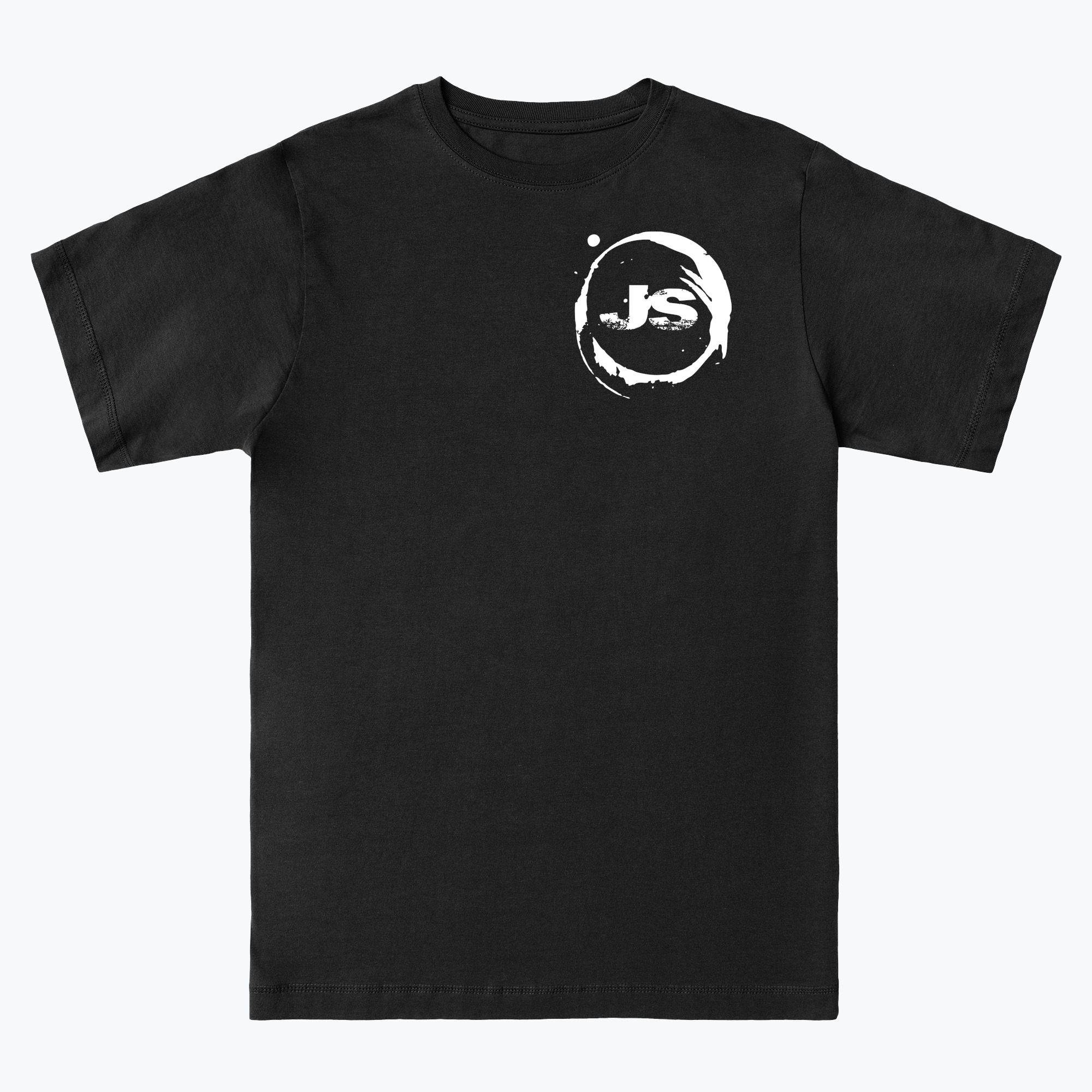 15 YEARS OF JS - 2 SIDED | Everpress