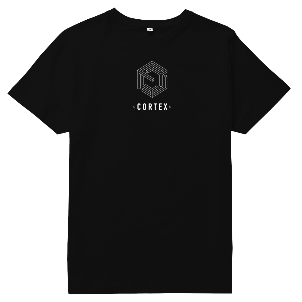 Cortex Tee | Everpress