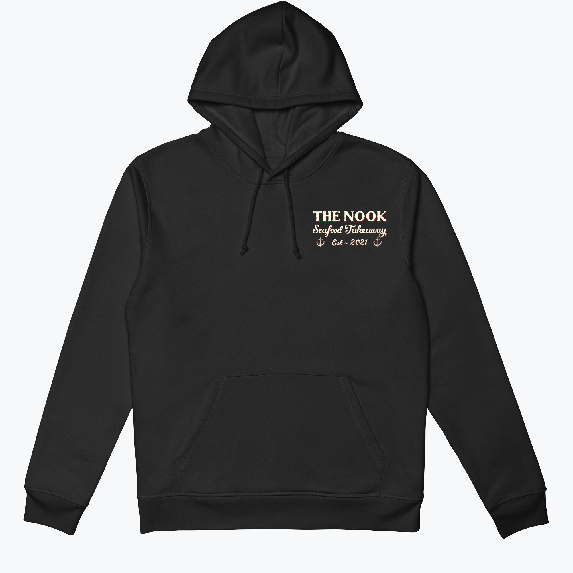 The nook merch | Everpress
