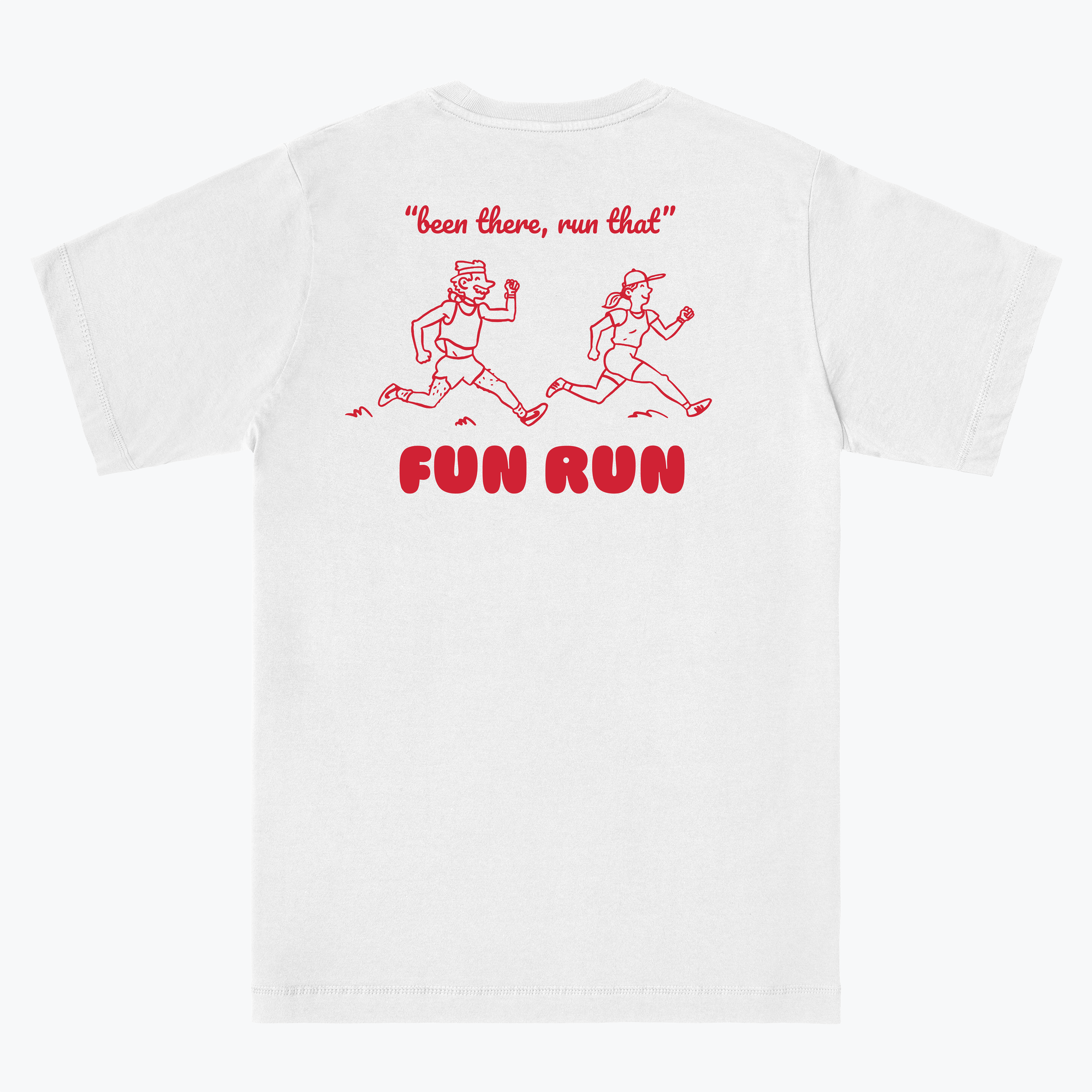 fun run fun | Everpress
