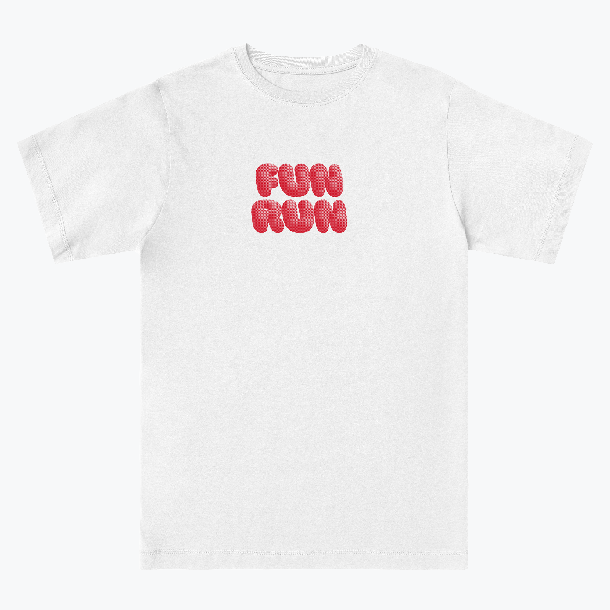 fun run fun | Everpress