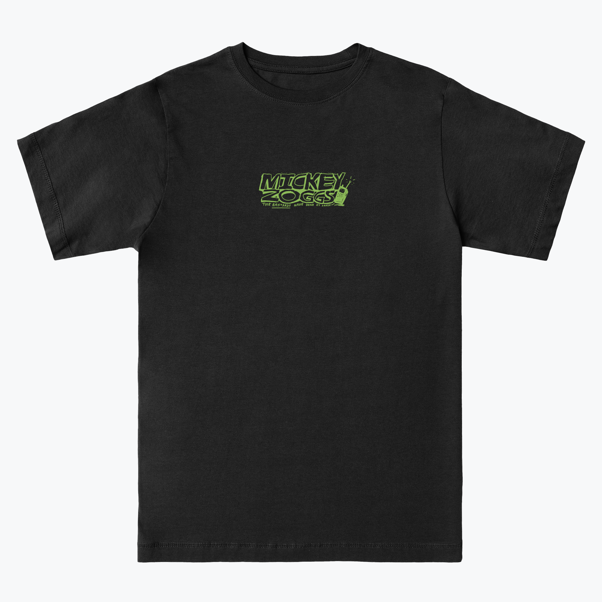 Mickey zoggs x SOS | Everpress