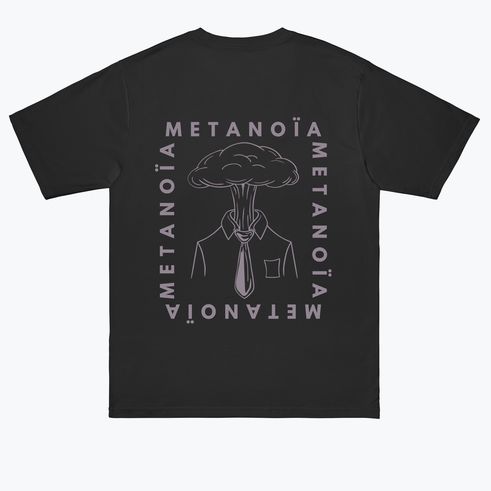 METANOÏA - slayin devils | Everpress